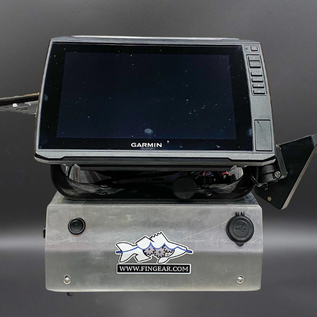FIN GEAR Tech Shuttle