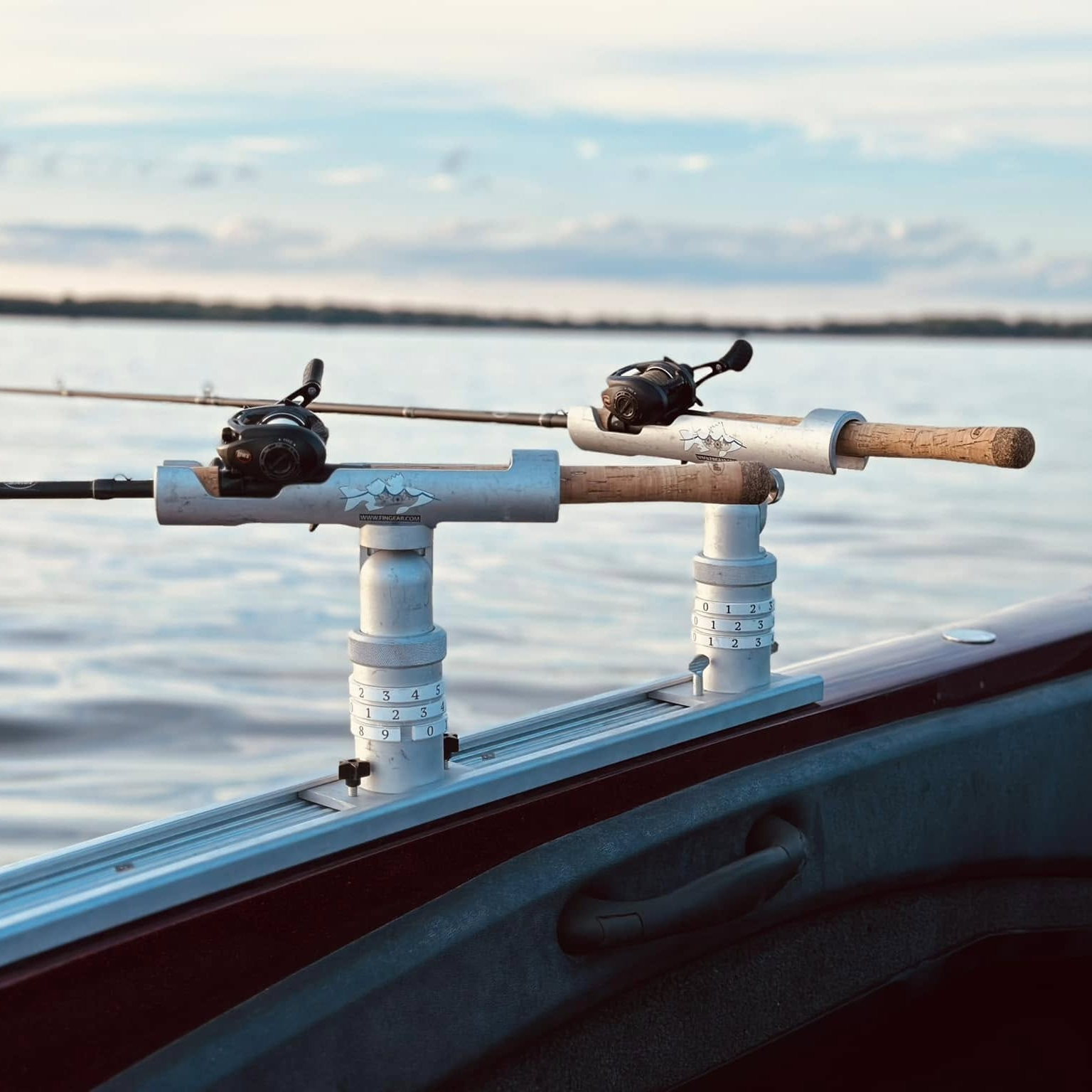 Rod Holder