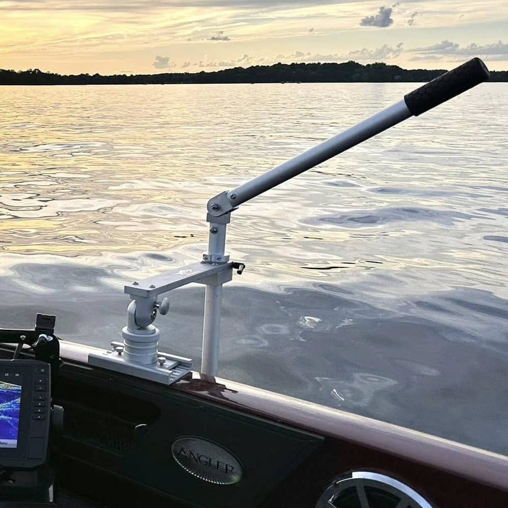 Scout™ Live Scan Pole