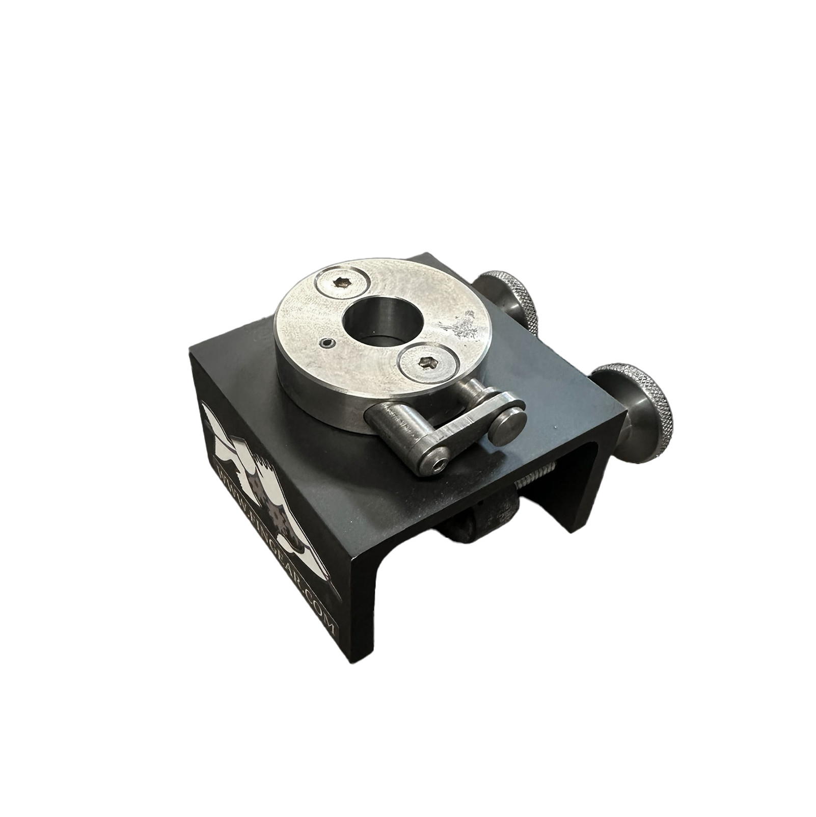 Scout™ Pole Gunwale Mount