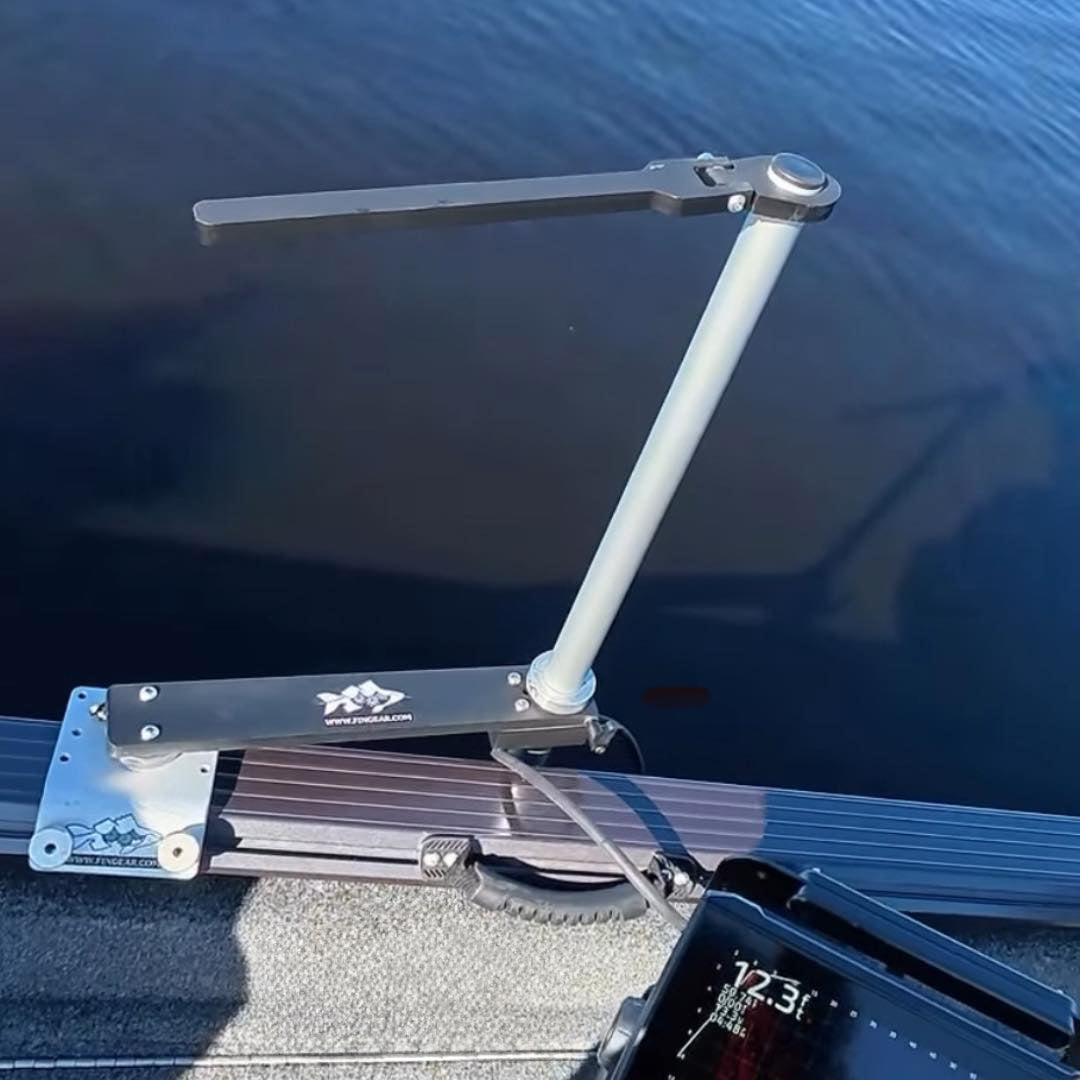 Scout™ Live Sonar Pole