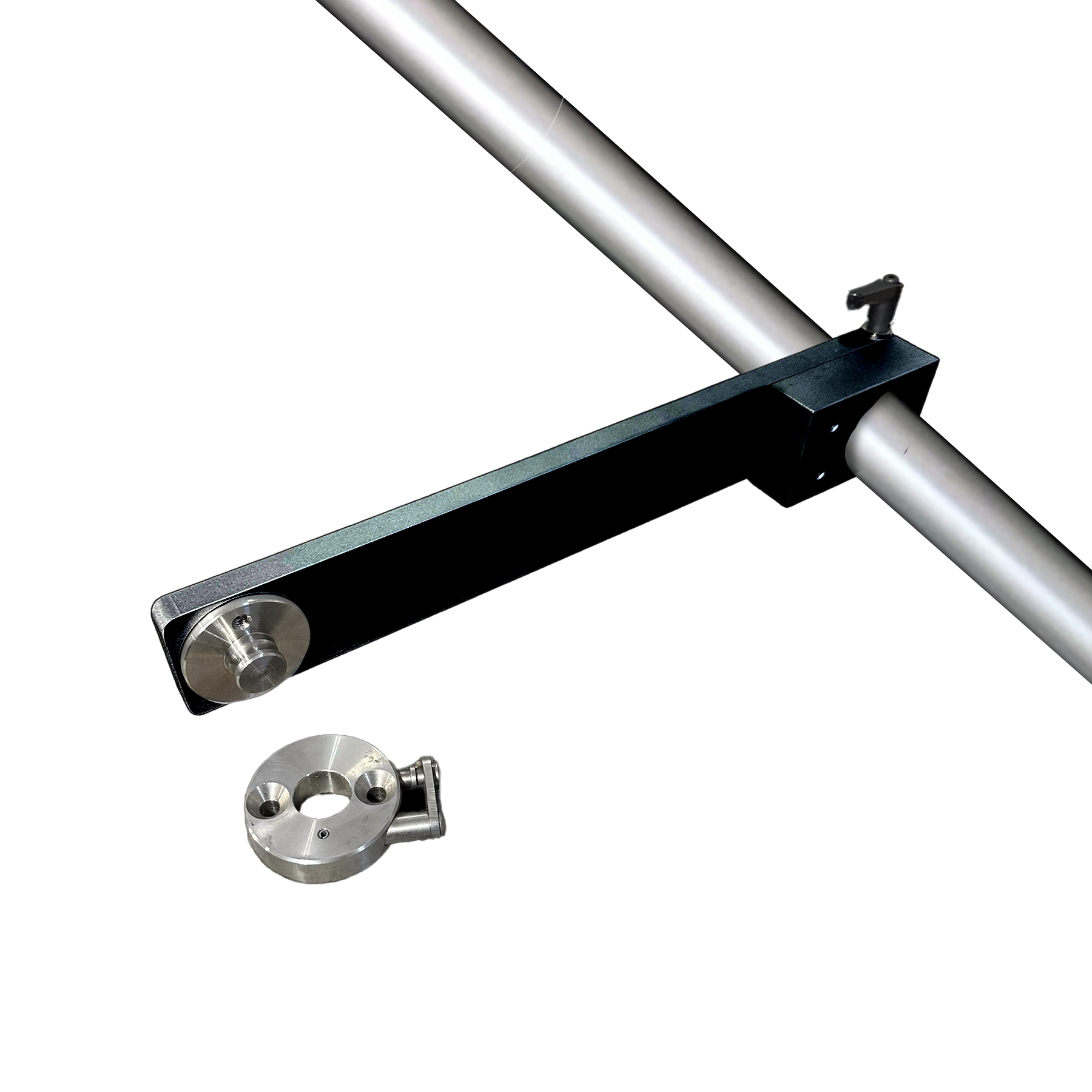 Scout™ Live Sonar Pole