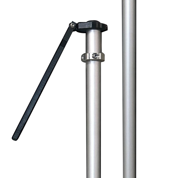 cub scout fishing pole kit Scout™ Live Sonar Pole – Fin Gear