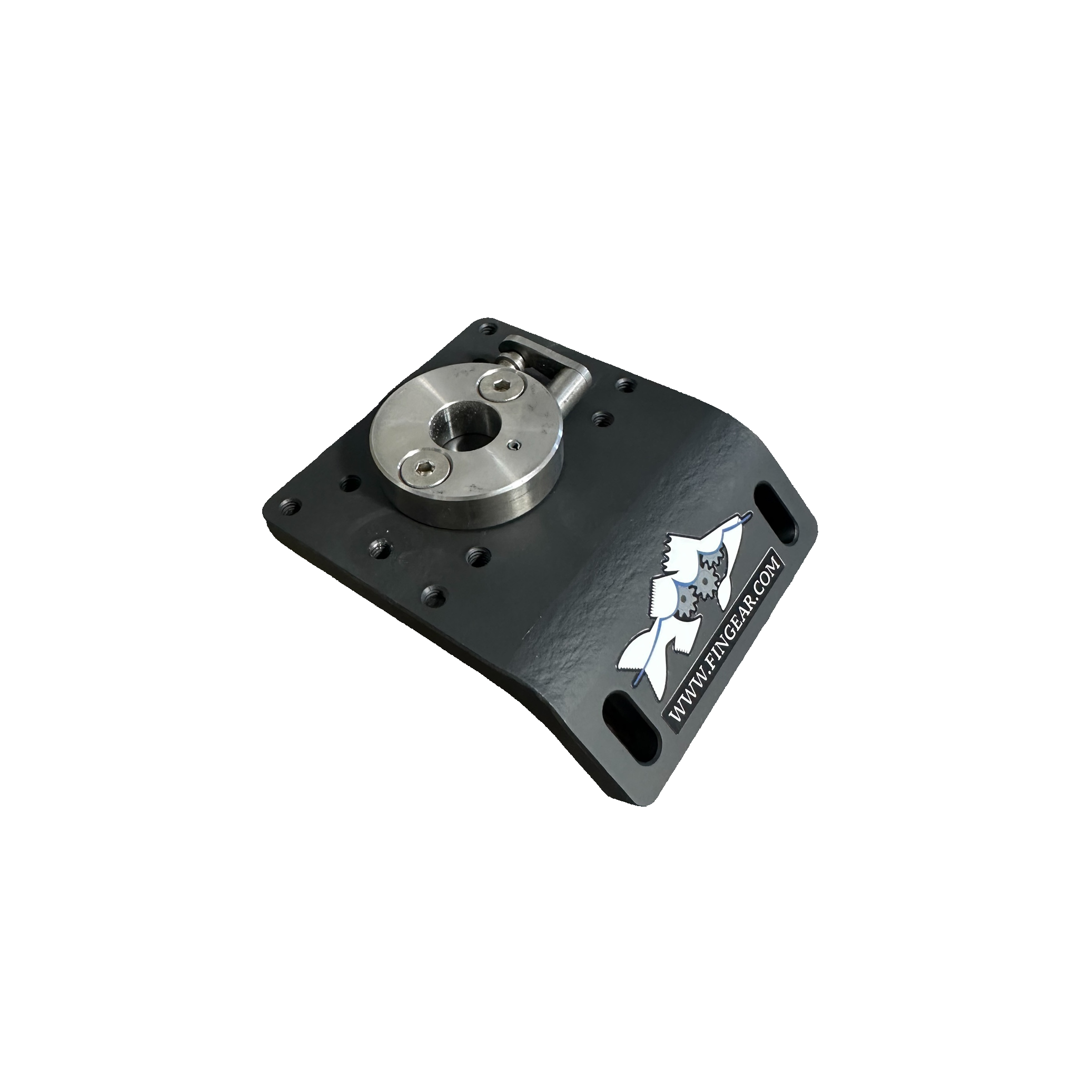 Scout™ Pole 42° Mounting Bracket