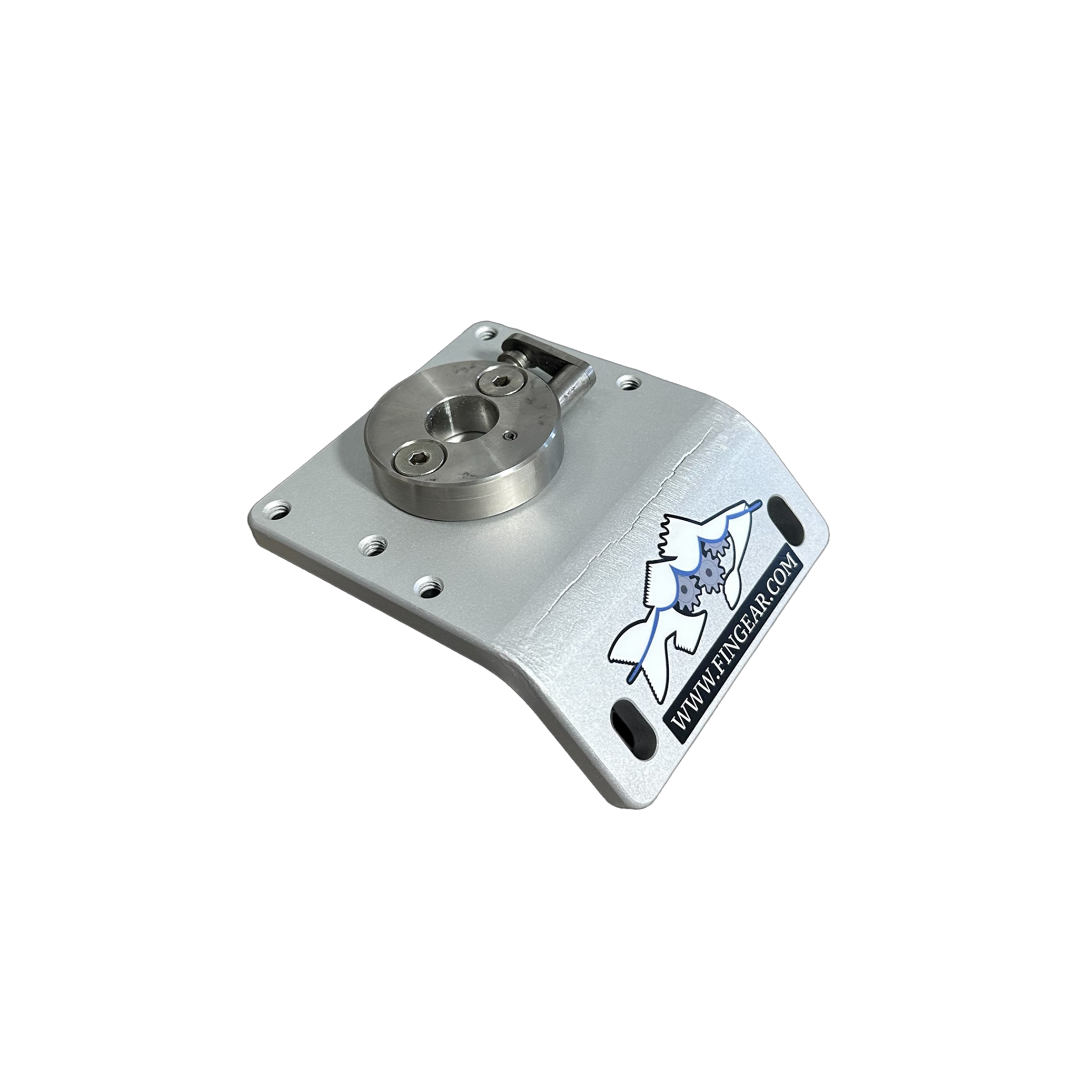 Scout™ Pole 42° Mounting Bracket