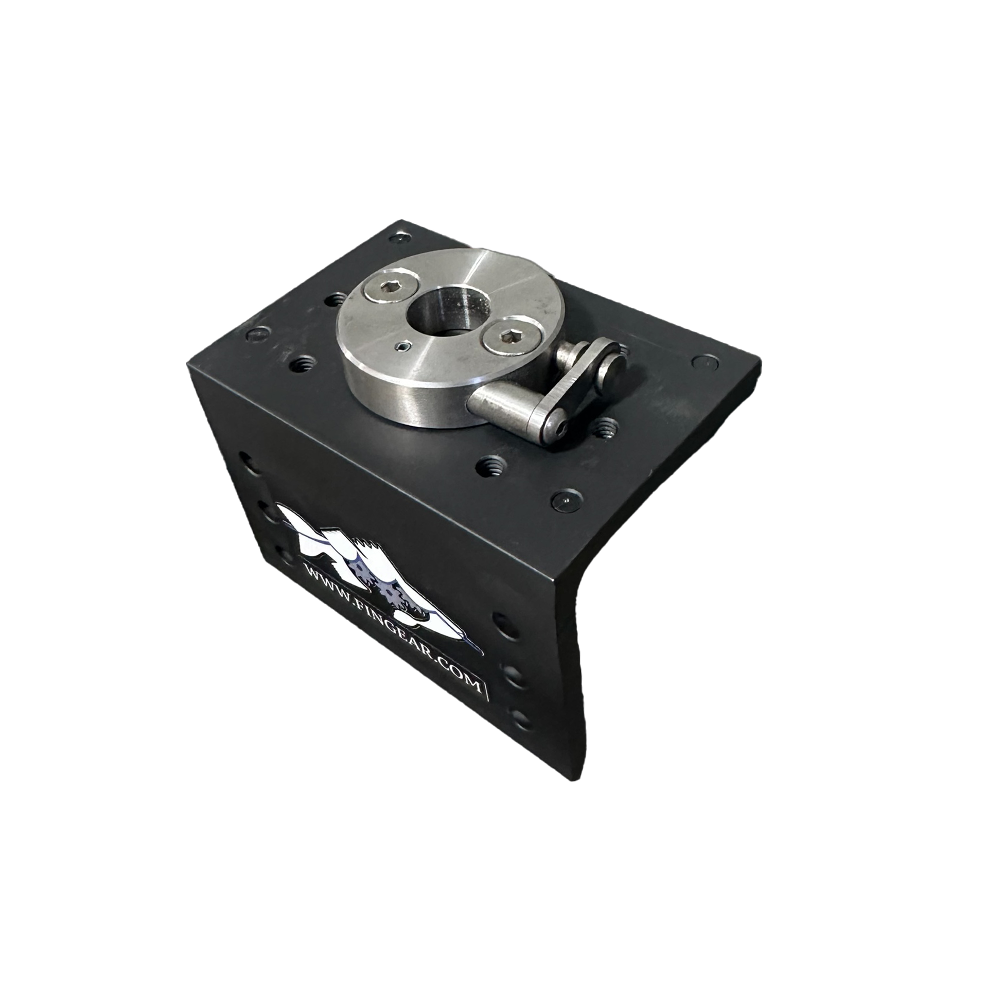 Scout™ Pole 90° Mounting Bracket