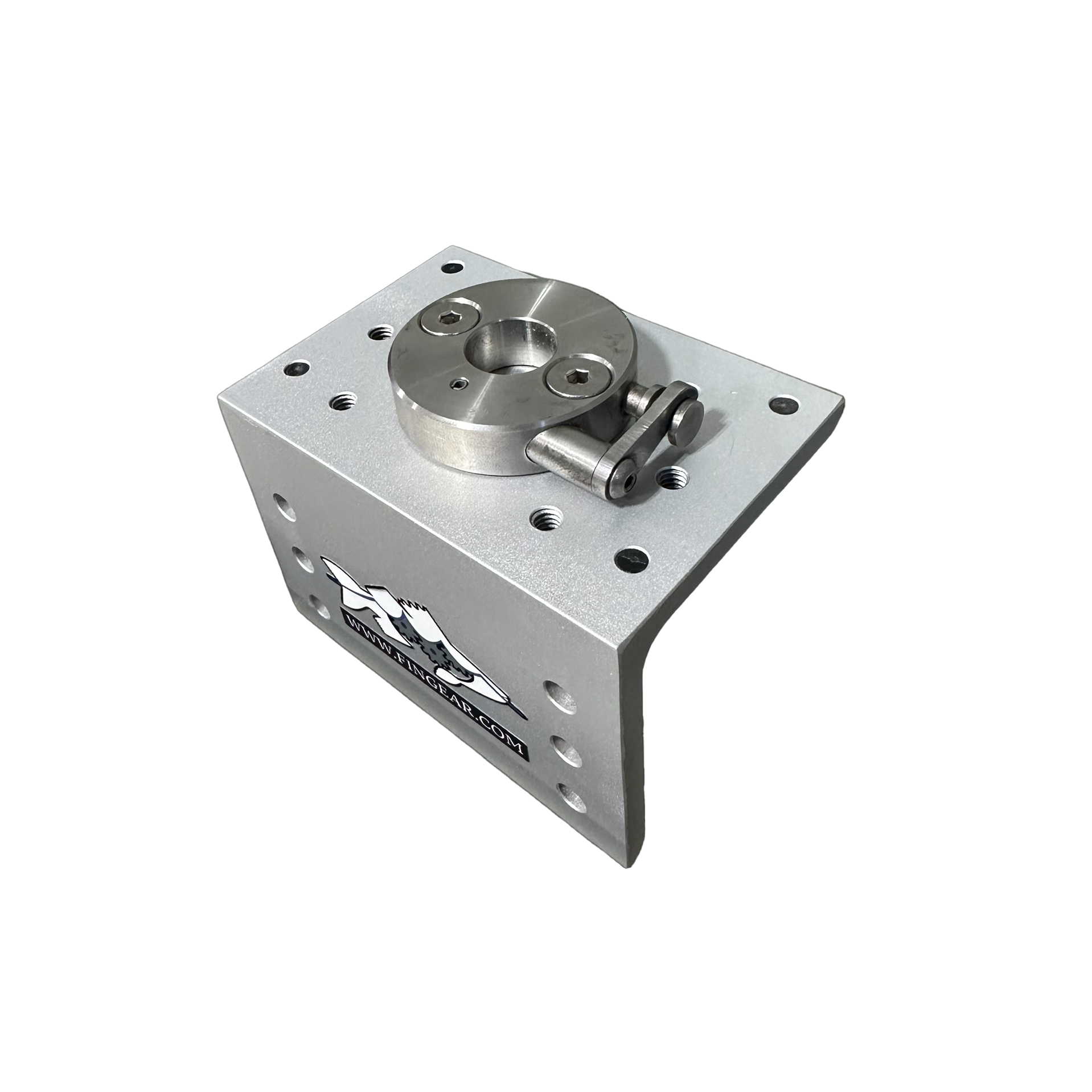 Scout™ Pole 90° Mounting Bracket