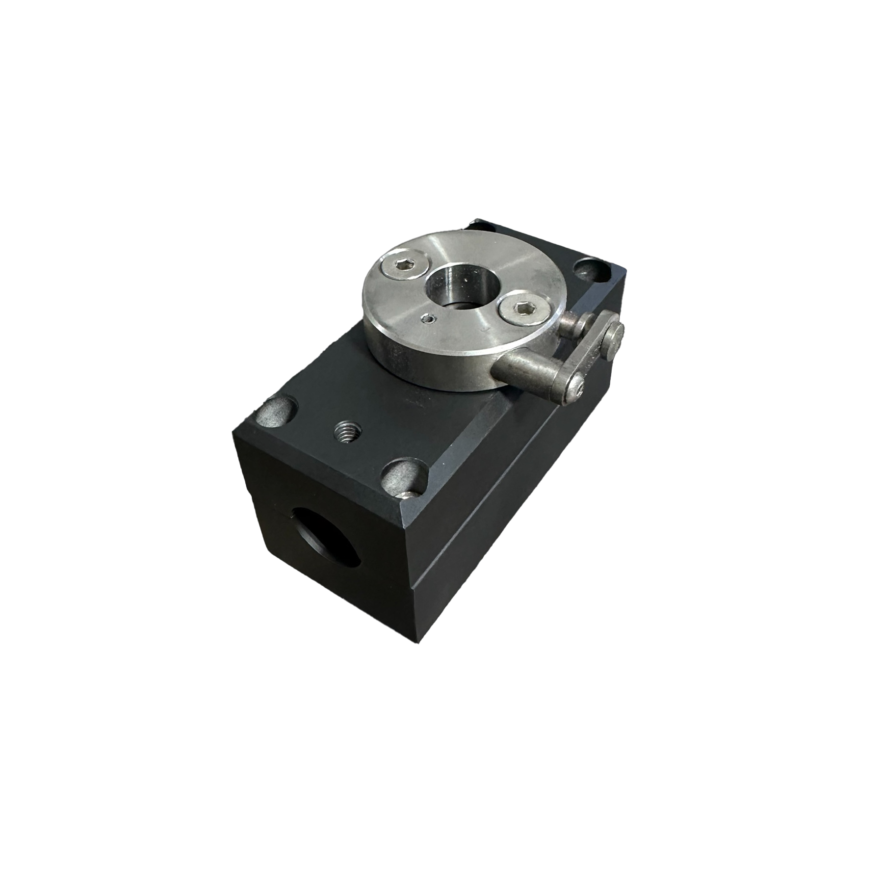 Scout™ Pole Rail Adapter