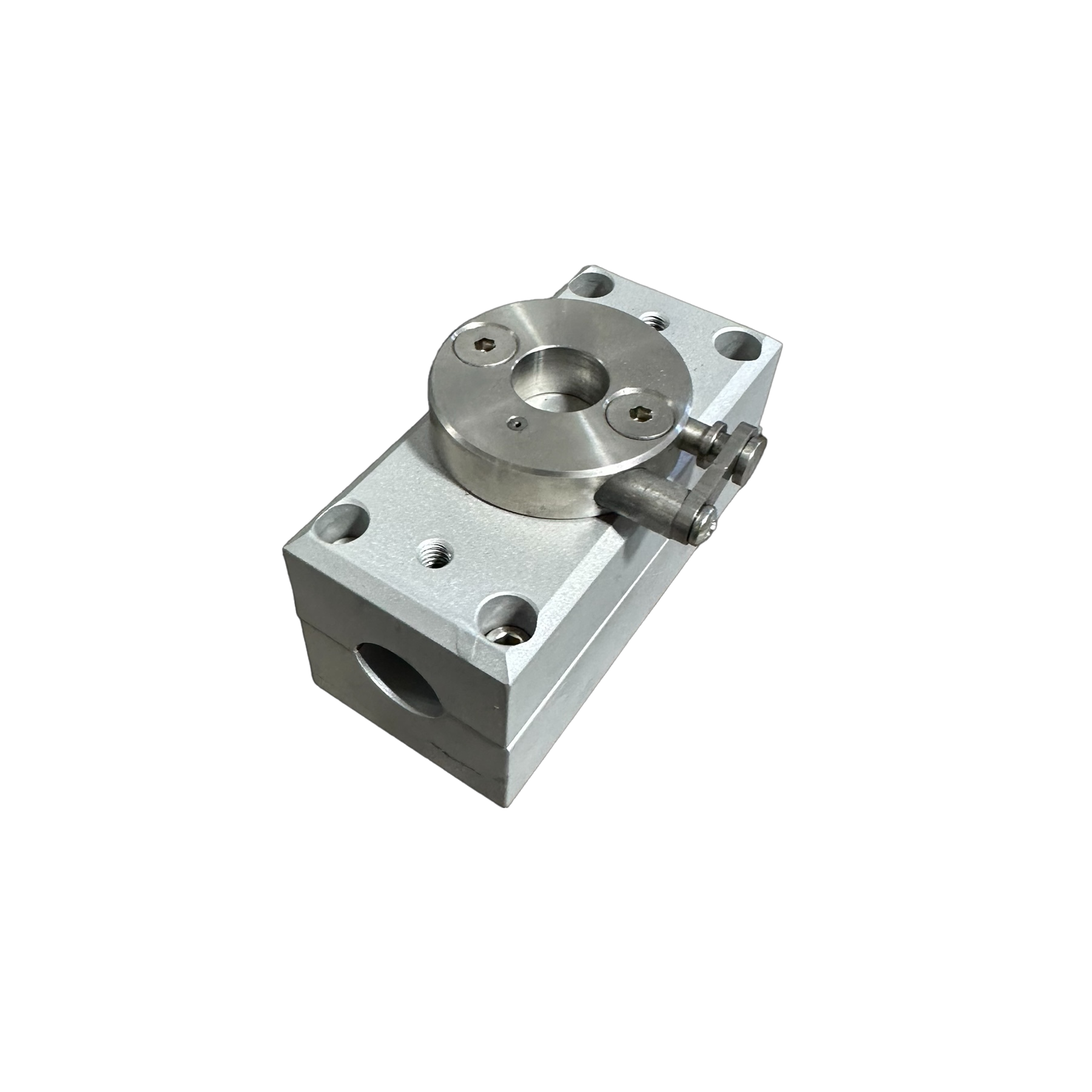 Scout™ Pole Rail Adapter