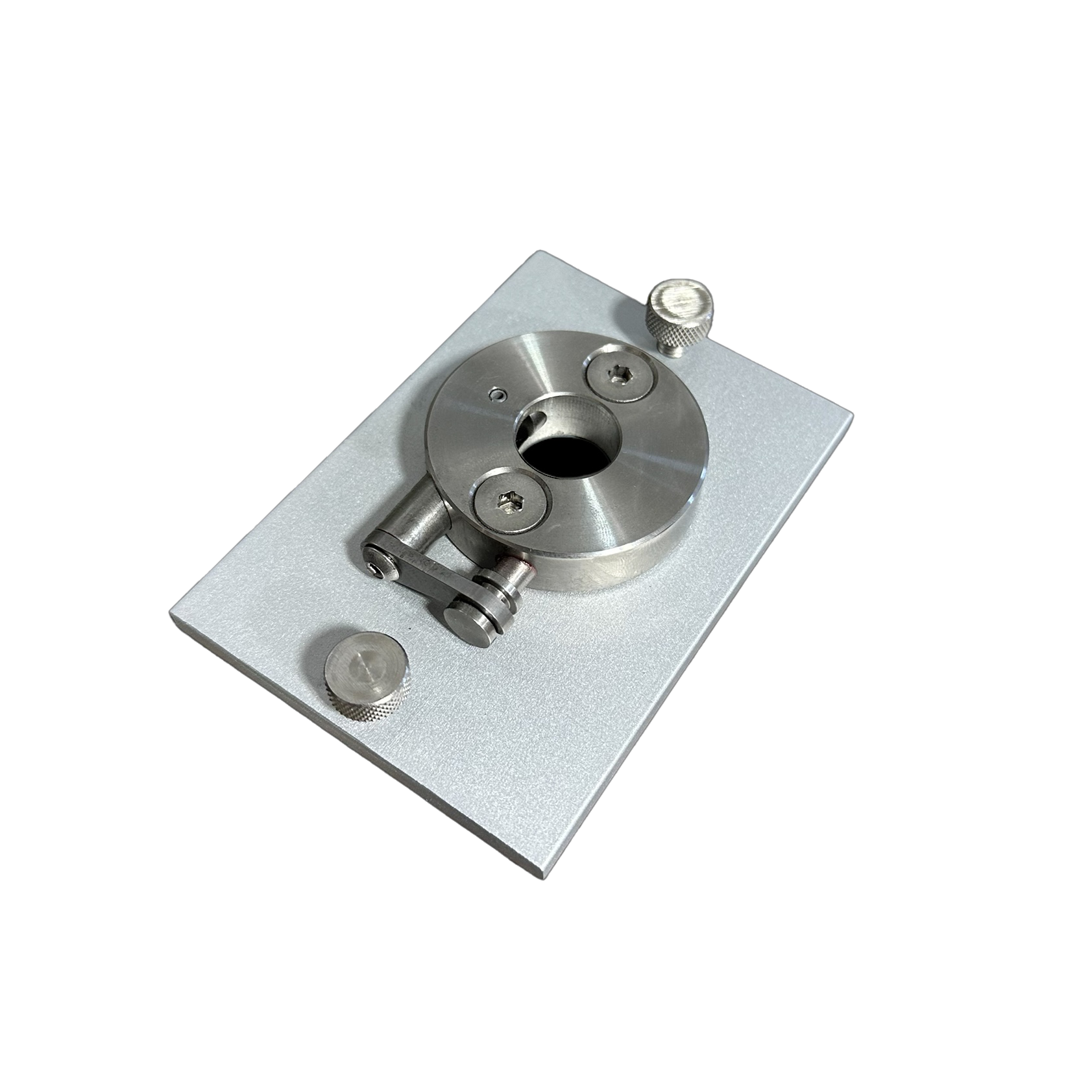 Scout™ Pole Track Adapter
