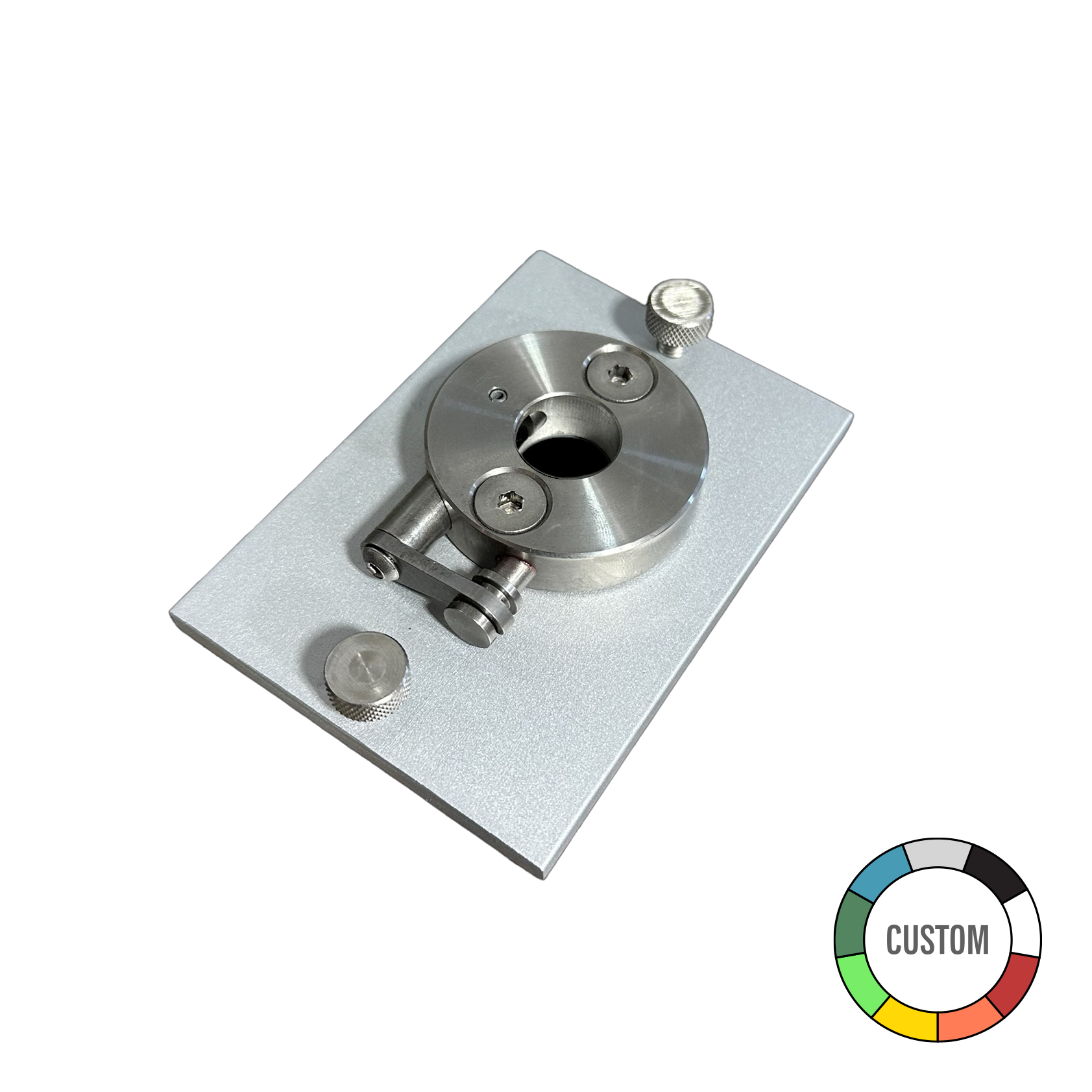 Scout™ Pole Track Adapter