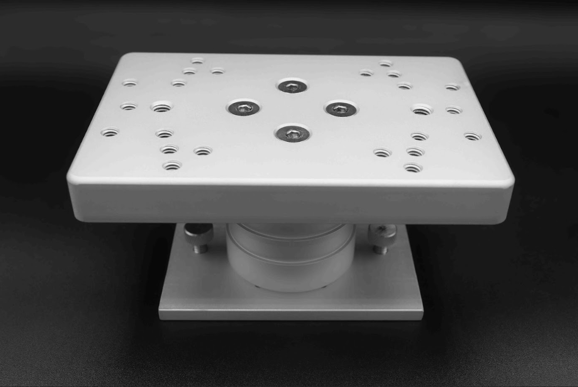 Downrigger Swivel Mount