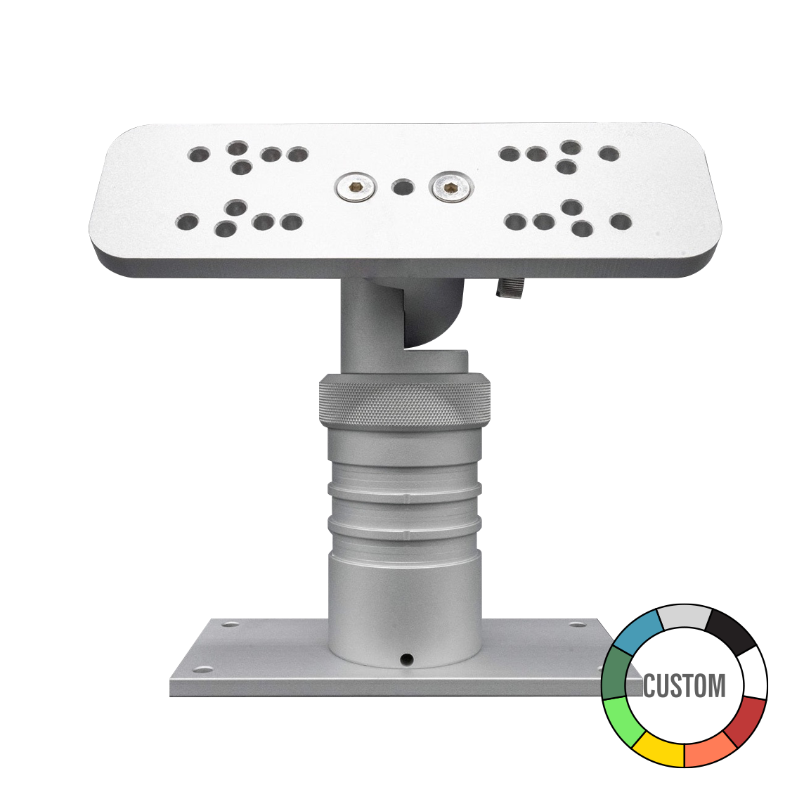 Single Graph Mount