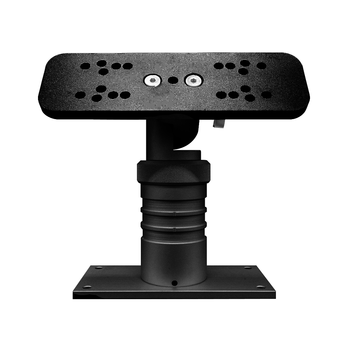 fin gear Single Graph Mount