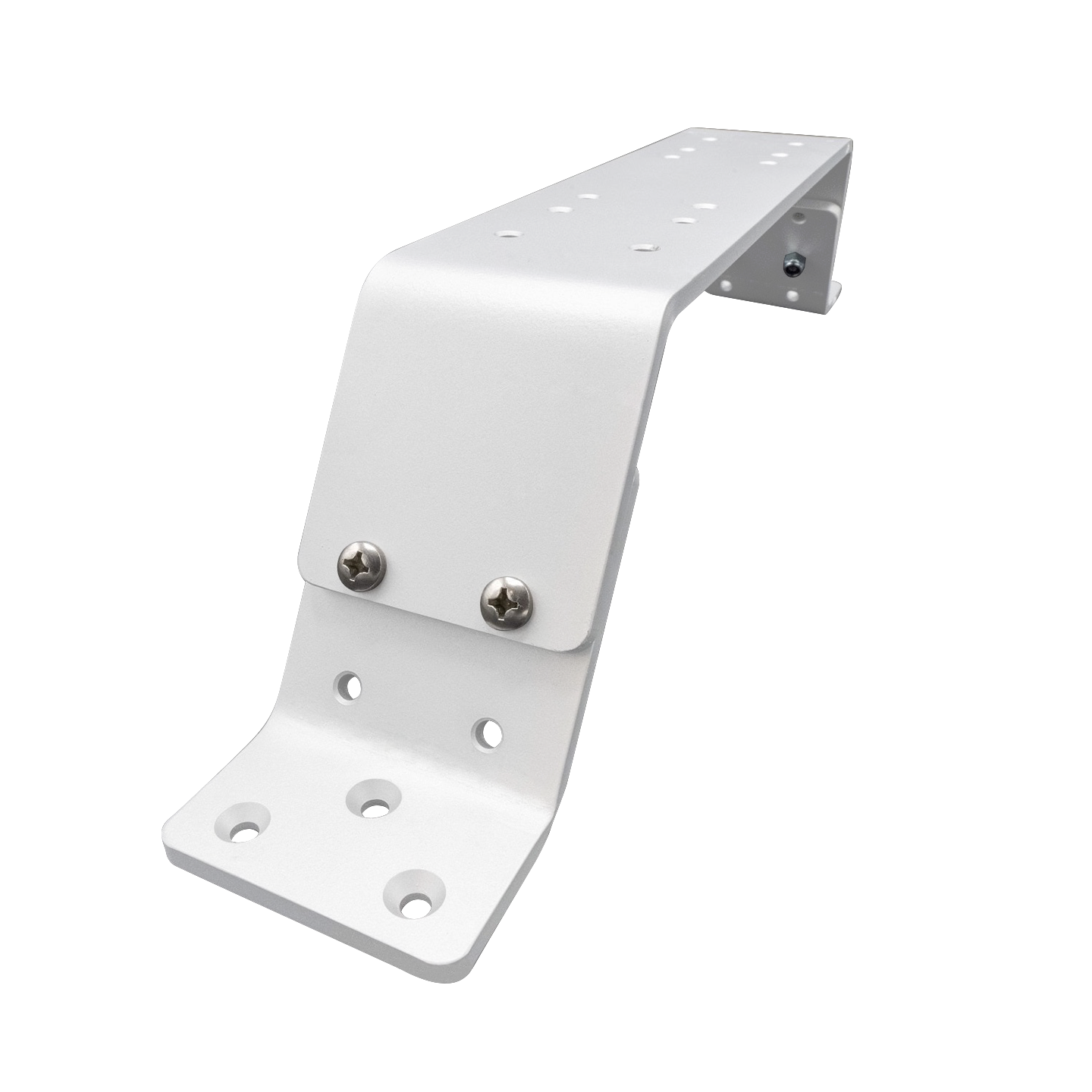 Single Over-The-Foot-Pedal Graph Mount