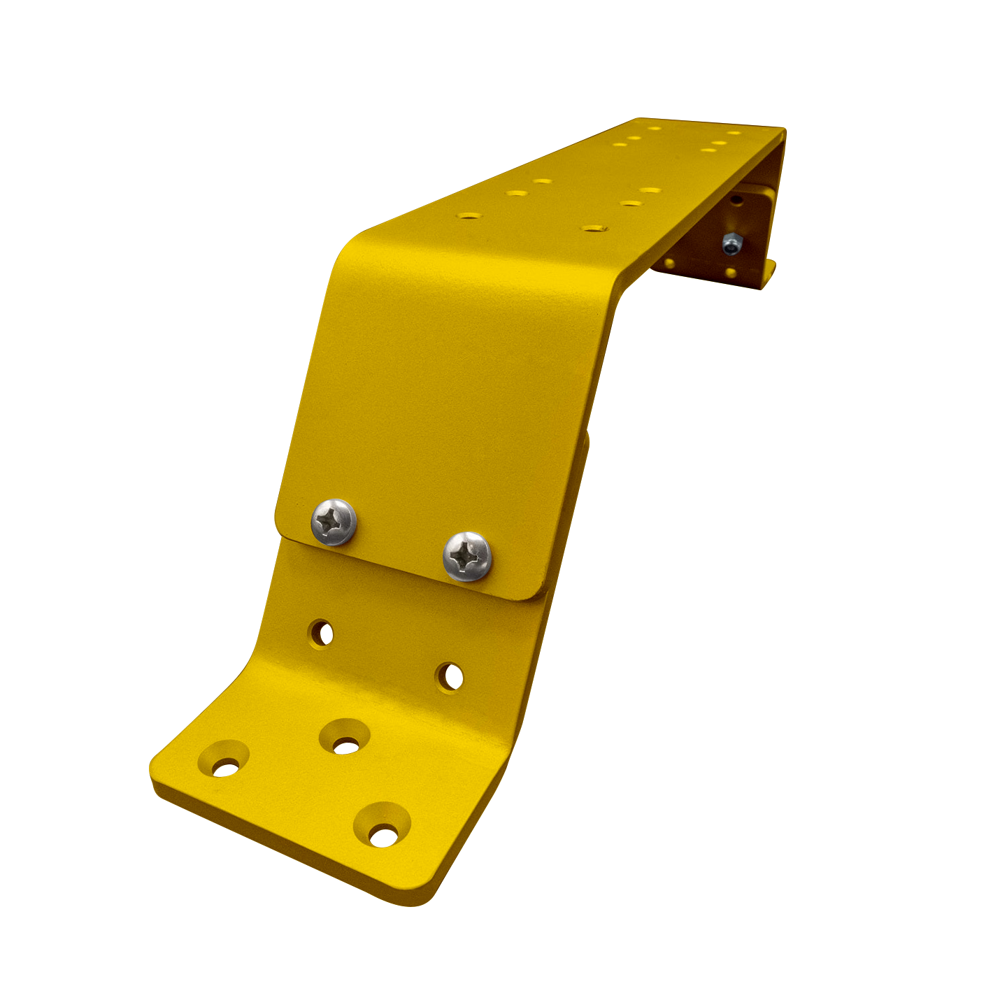 Single Over-The-Foot-Pedal Graph Mount