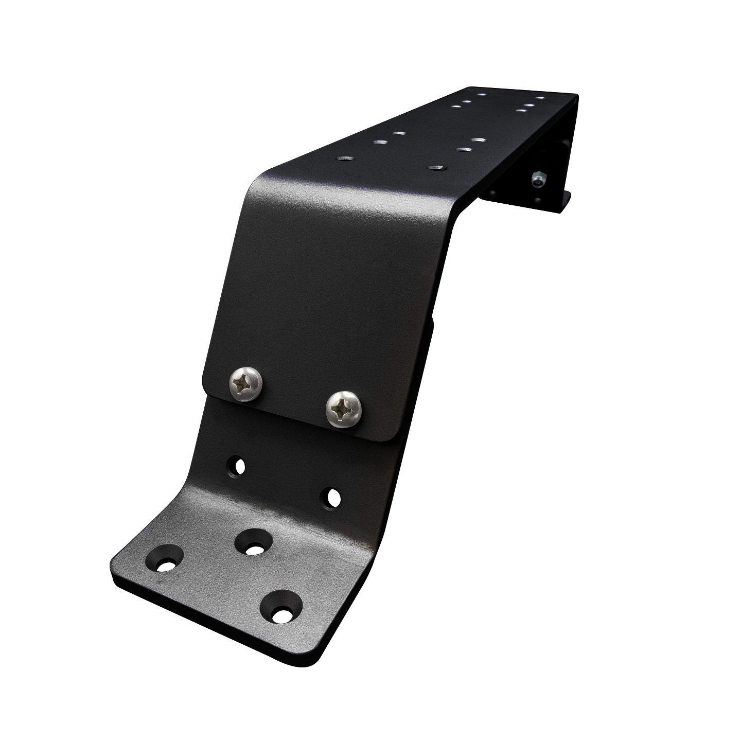 Single Over-The-Foot-Pedal Graph Mount