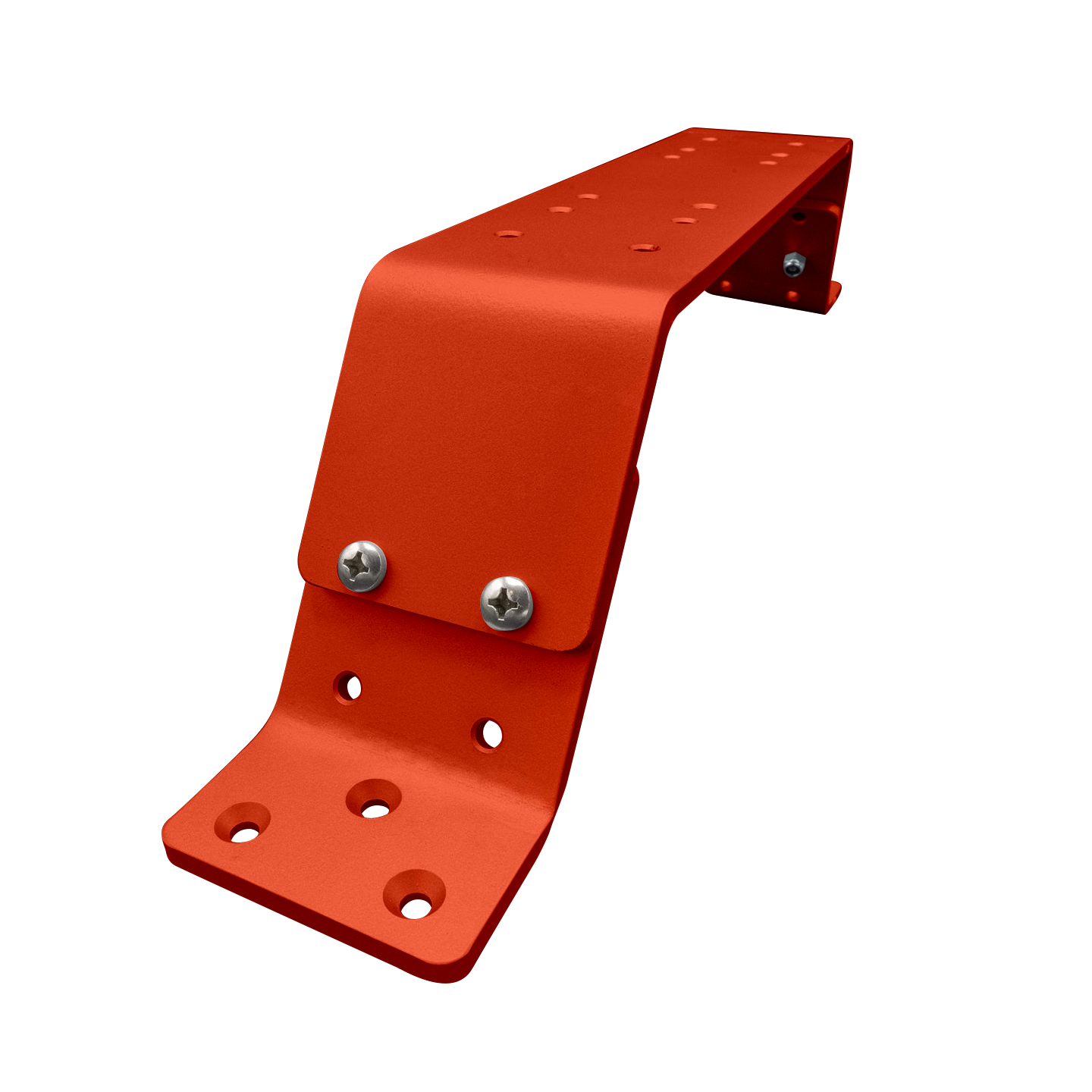 Single Over-The-Foot-Pedal Graph Mount