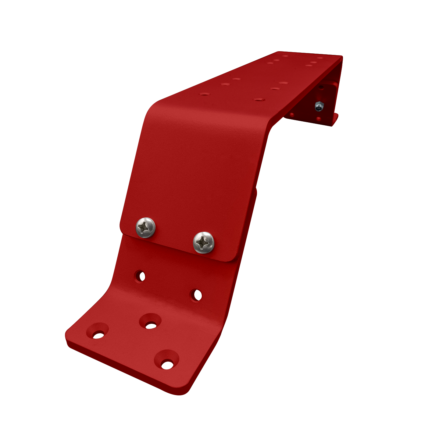 Single Over-The-Foot-Pedal Graph Mount