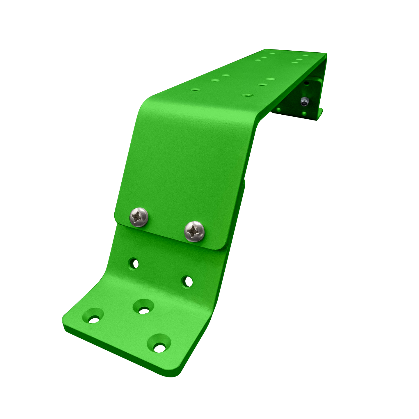 Single Over-The-Foot-Pedal Graph Mount