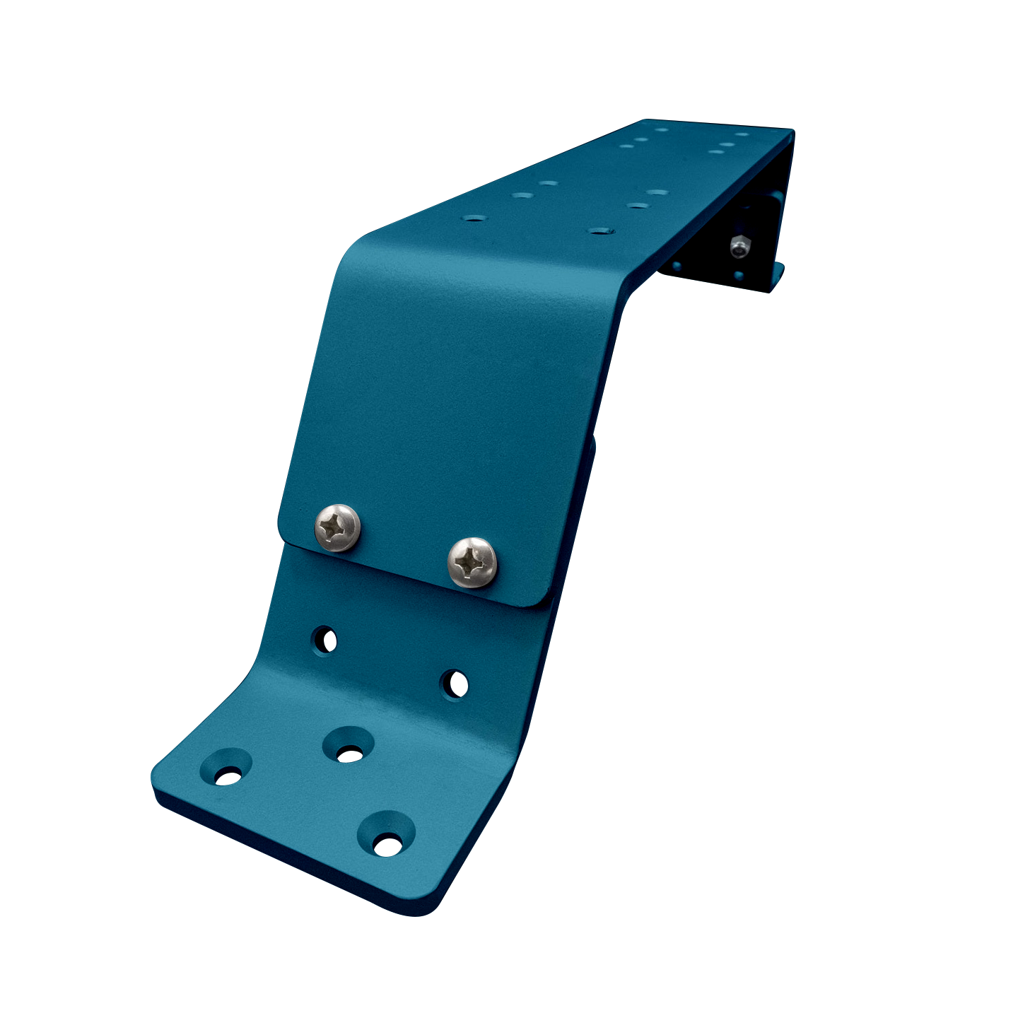 Single Over-The-Foot-Pedal Graph Mount