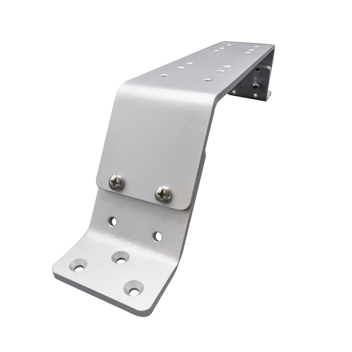 Single Over-The-Foot-Pedal Graph Mount