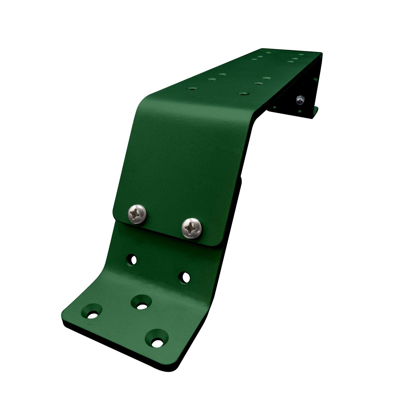 Single Over-The-Foot-Pedal Graph Mount