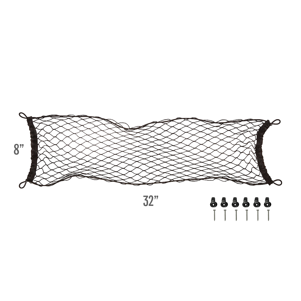 Sportsman's Storage Nets