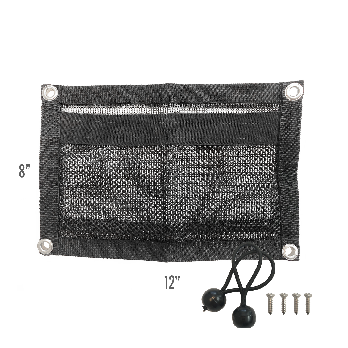 Sportsman's Storage Pocket