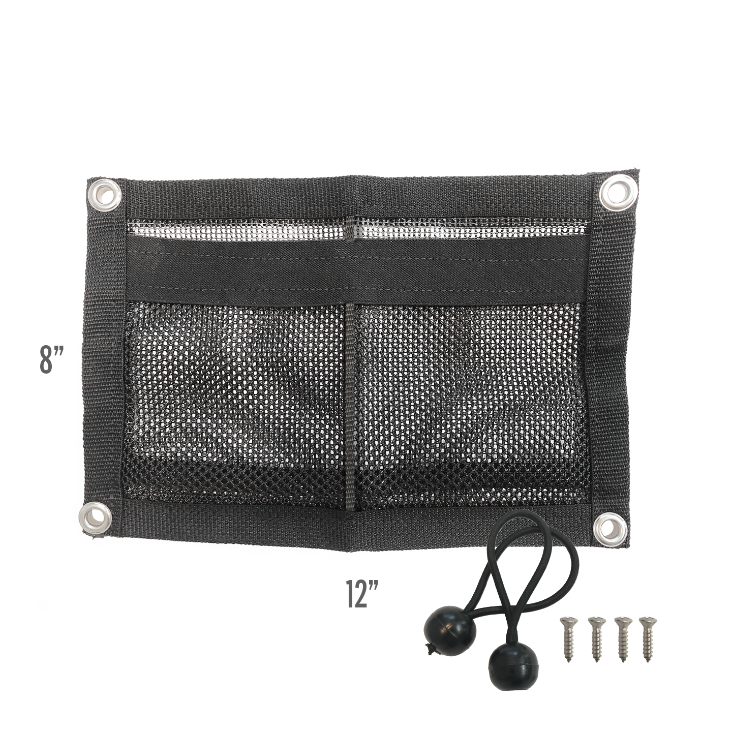 Sportsman's Storage Pocket