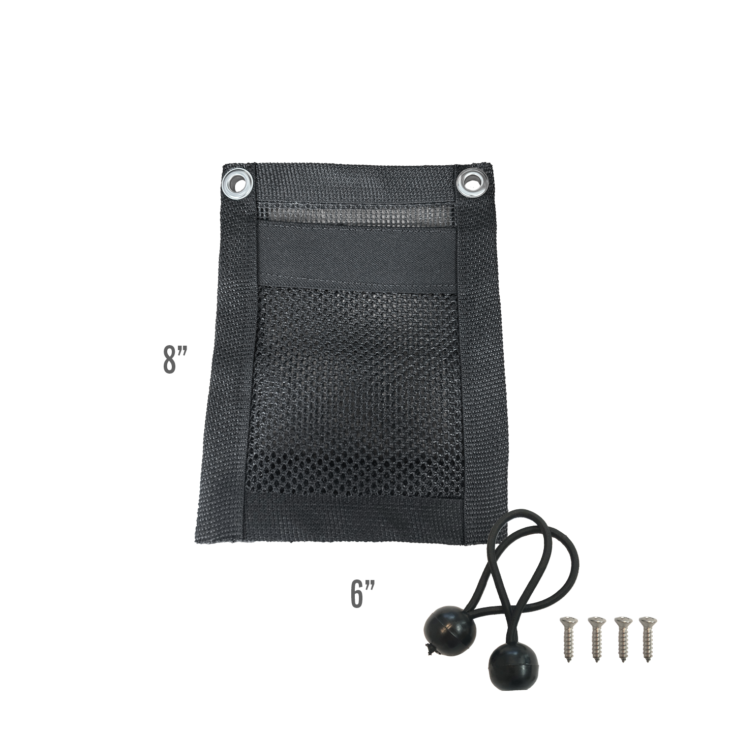 Sportsman's Storage Pocket