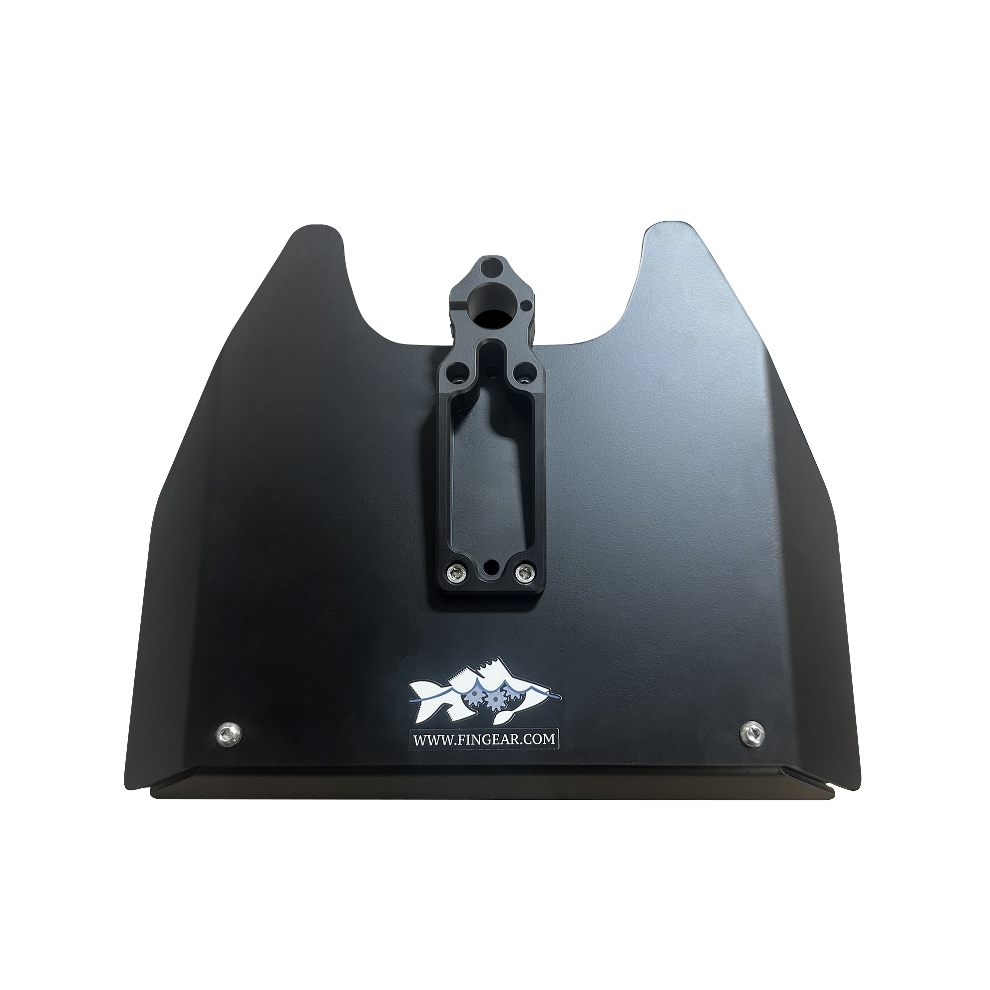 Surge Purge™ Vessel Stabilizer