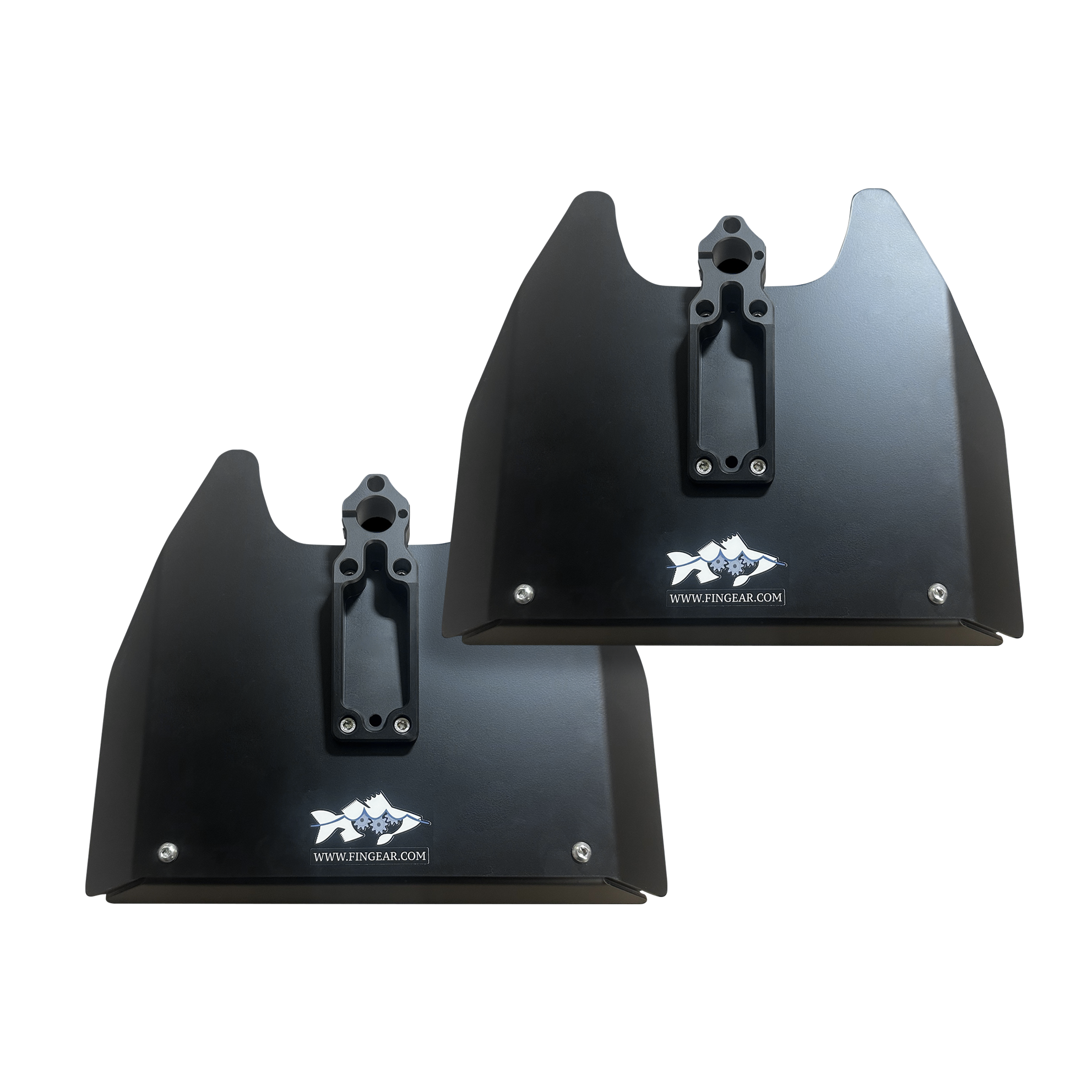 Surge Purge™ Vessel Stabilizer