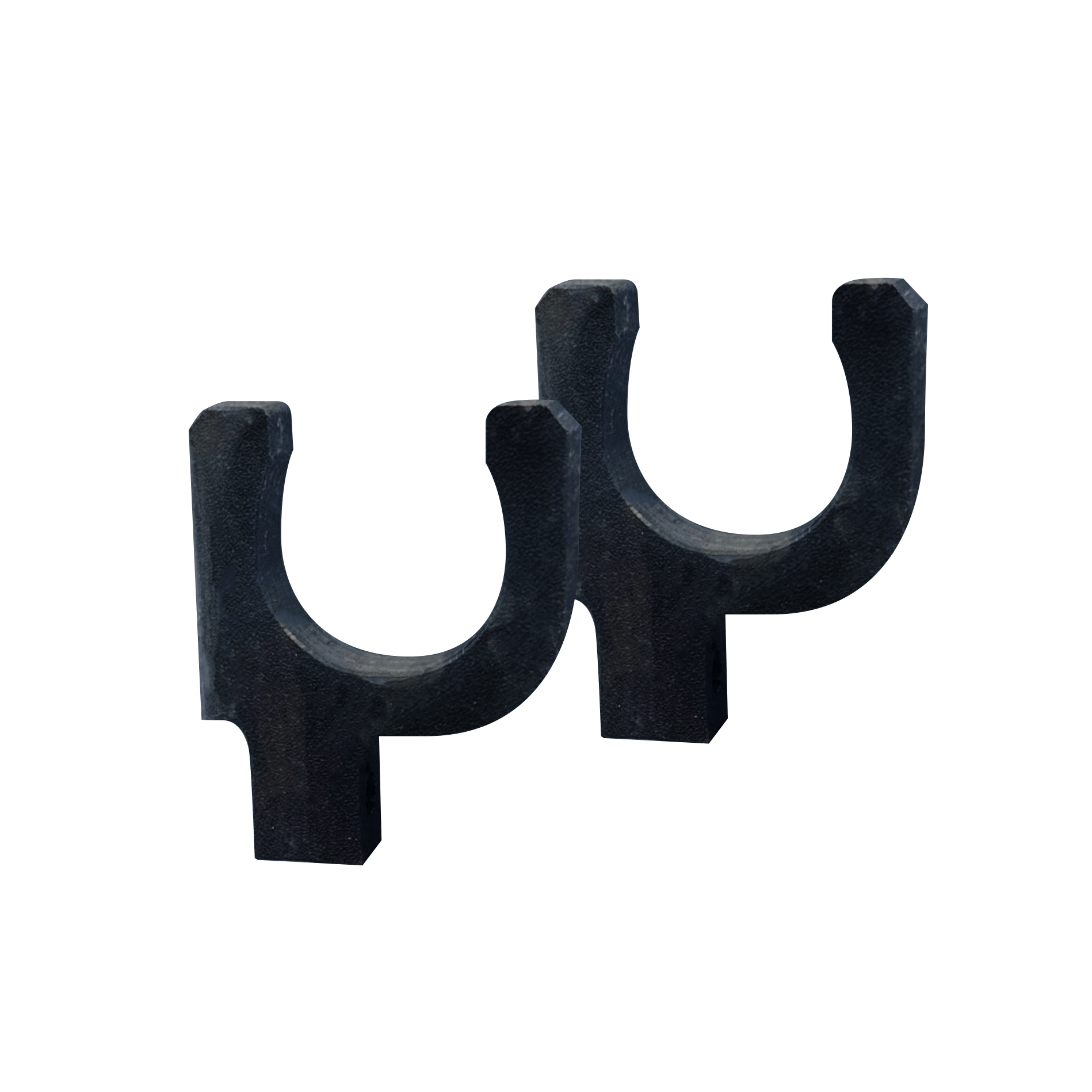 Tech Shuttle™ Live Sonar Pole Holders – Micro Pole (1.375")
