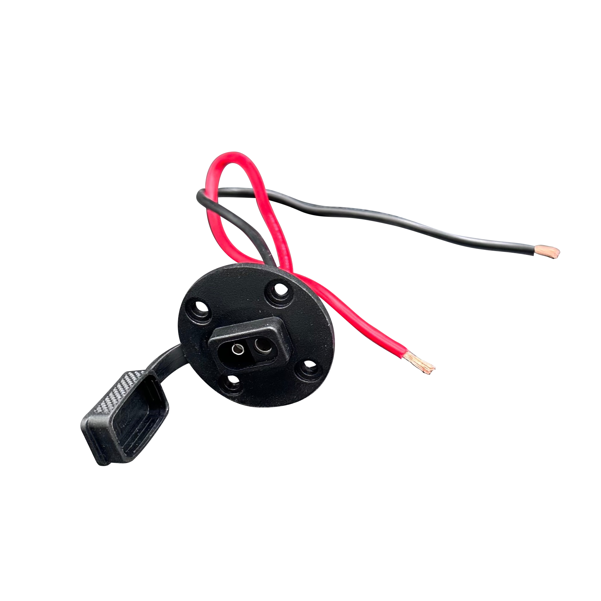 Tech Shuttle™ Replacement Charging Port