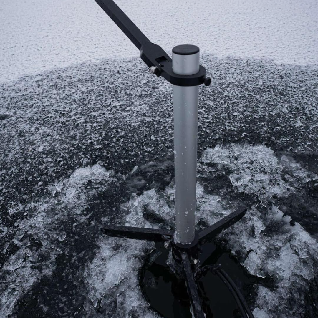 The Essentials Ice Bundle