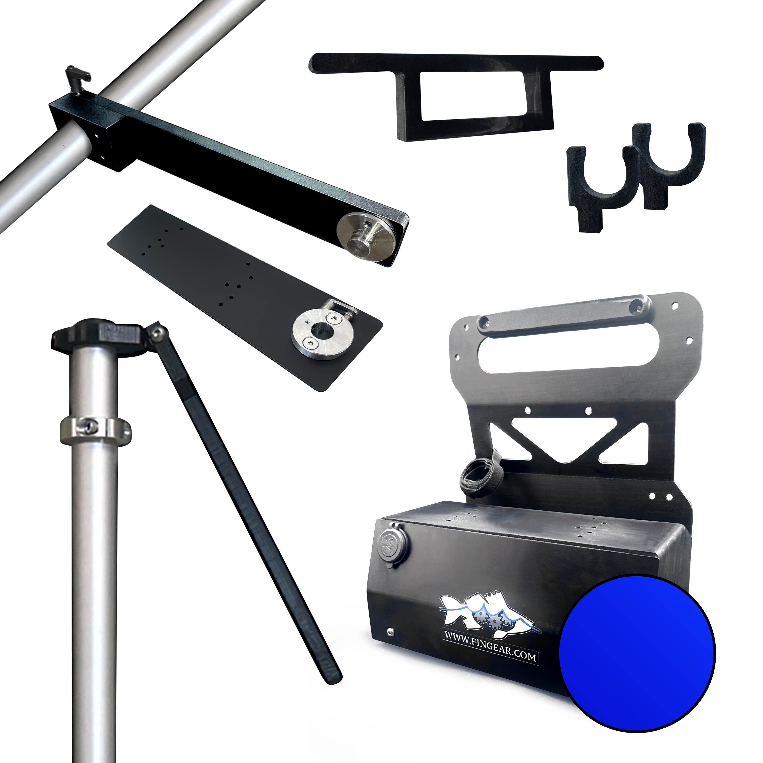 The 'Scout' Shuttle Bundle