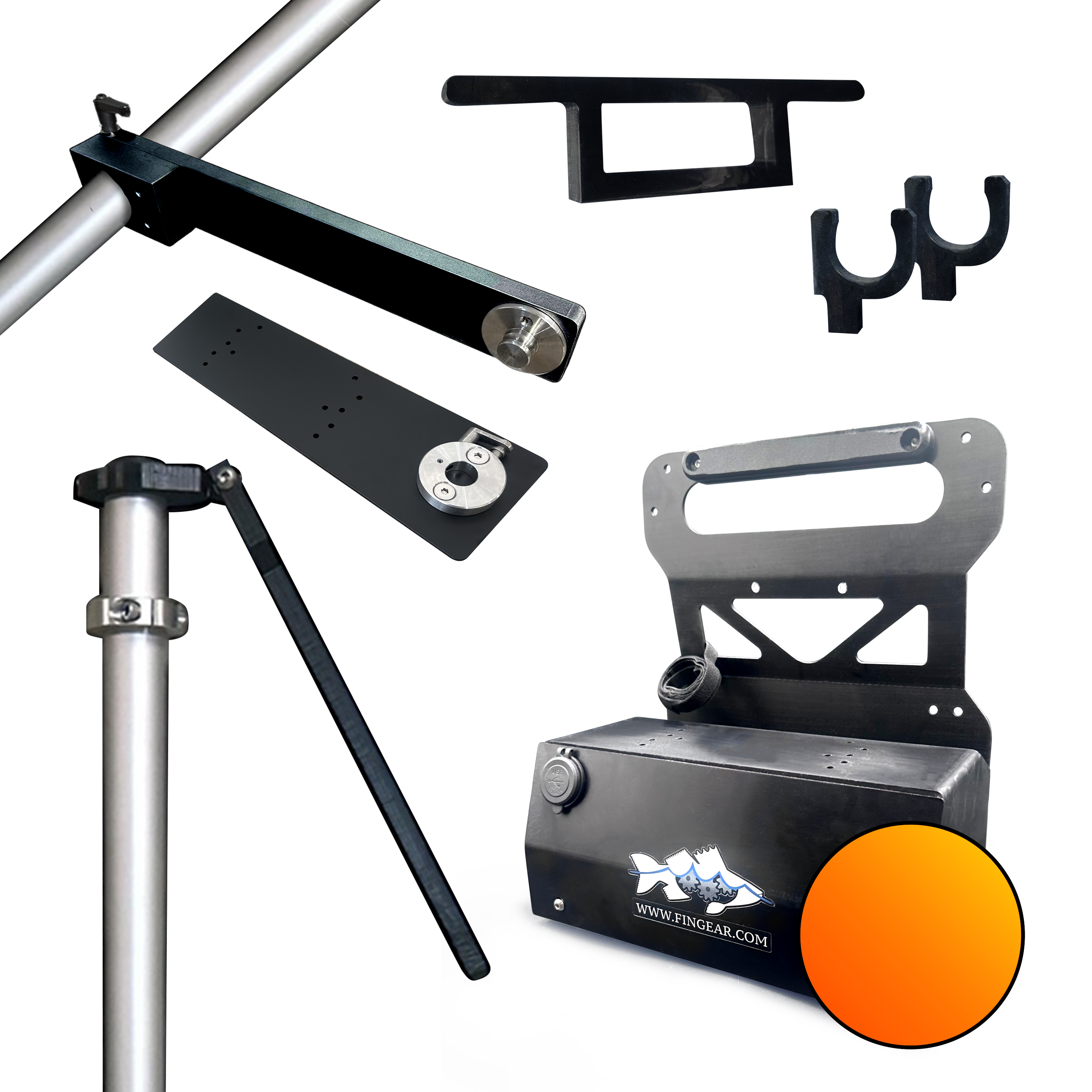 The 'Scout' Shuttle Bundle