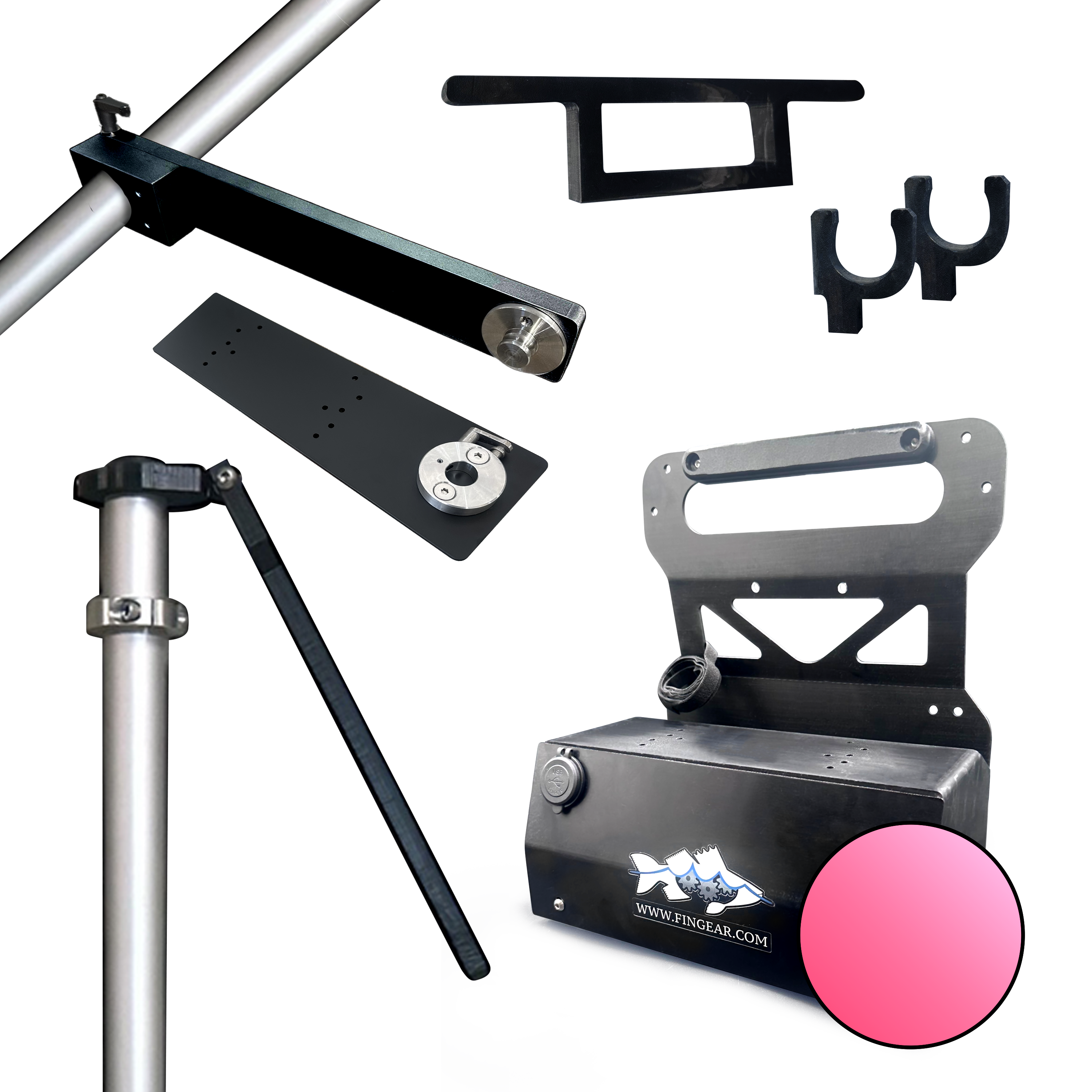 The 'Scout' Shuttle Bundle