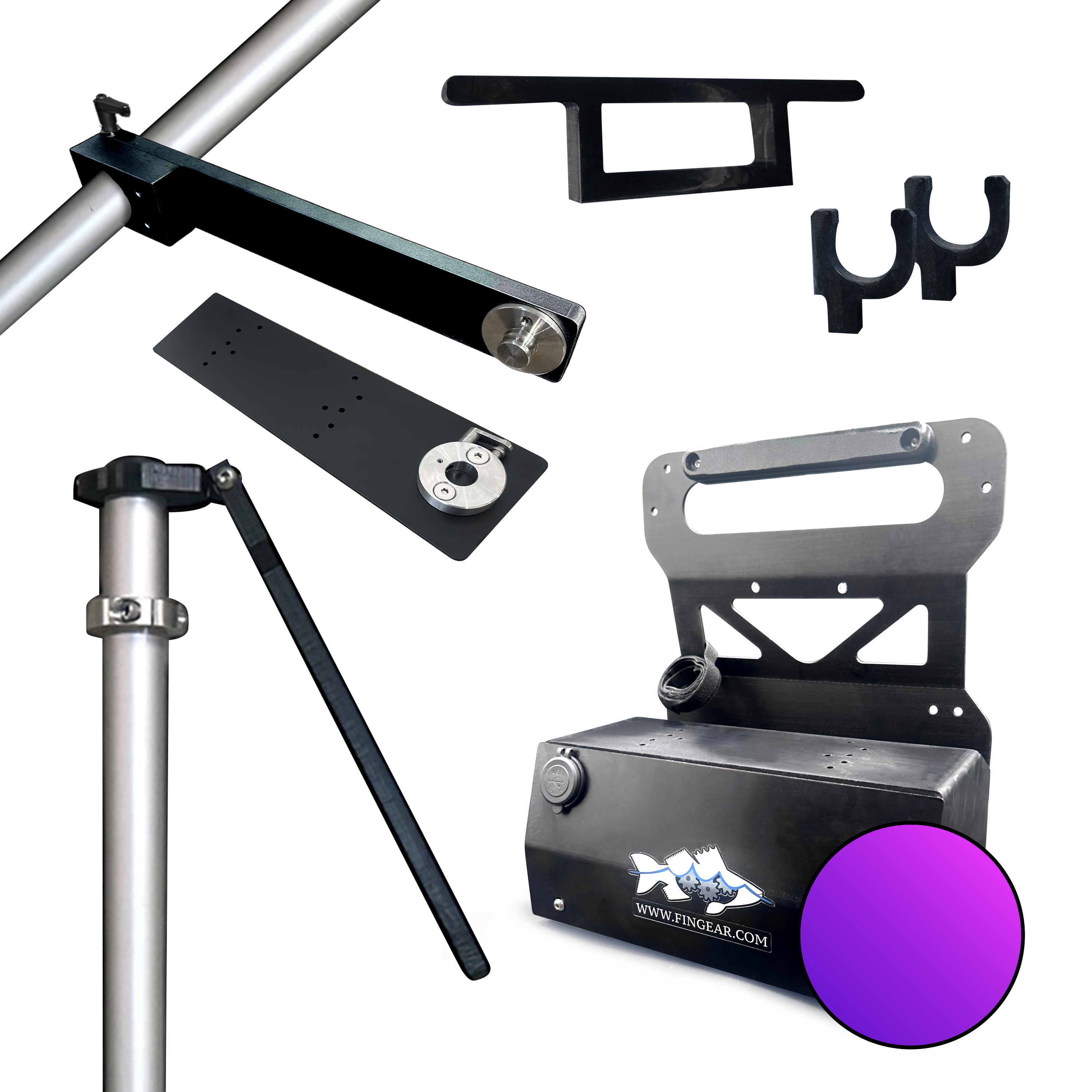 The 'Scout' Shuttle Bundle