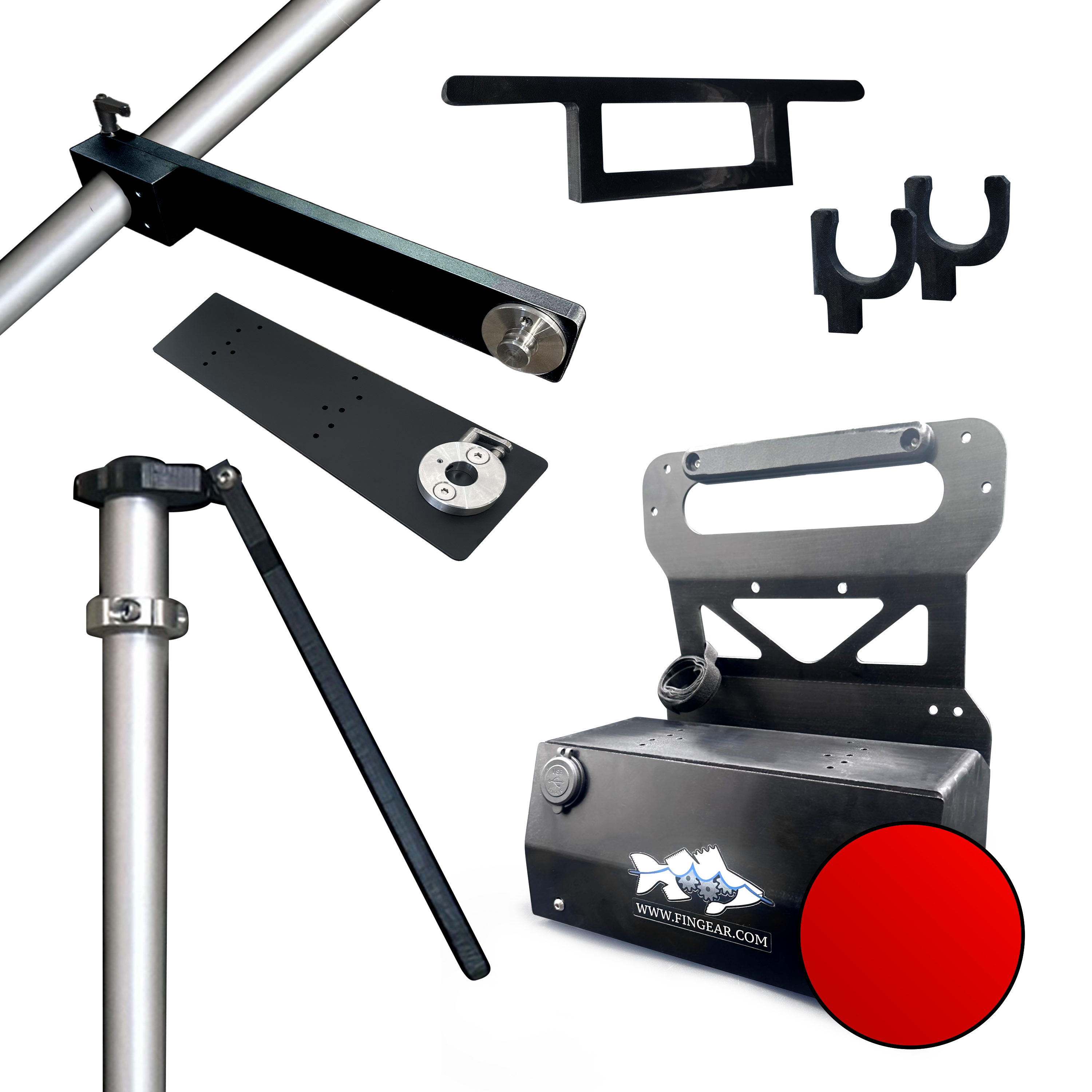 The 'Scout' Shuttle Bundle