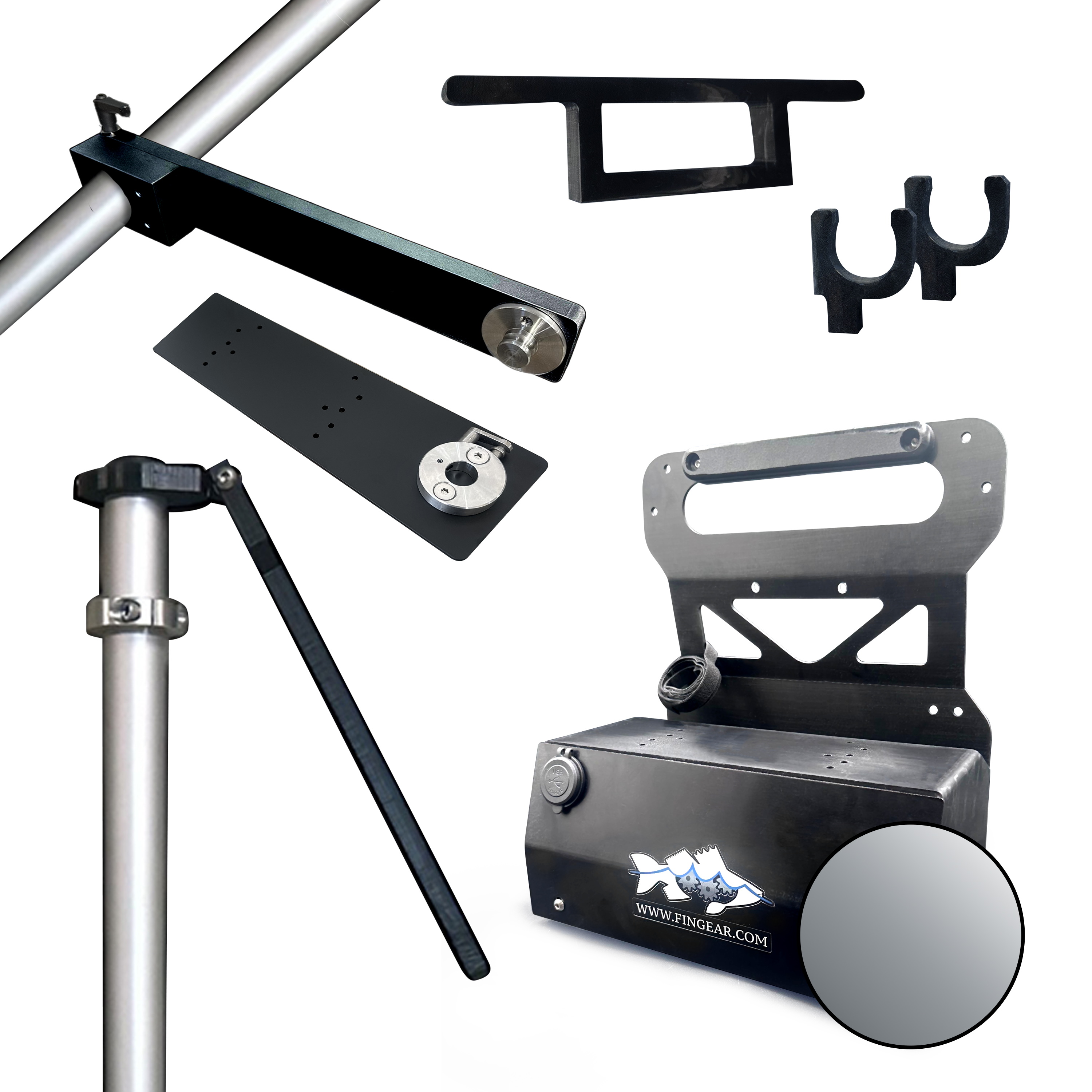 The 'Scout' Shuttle Bundle