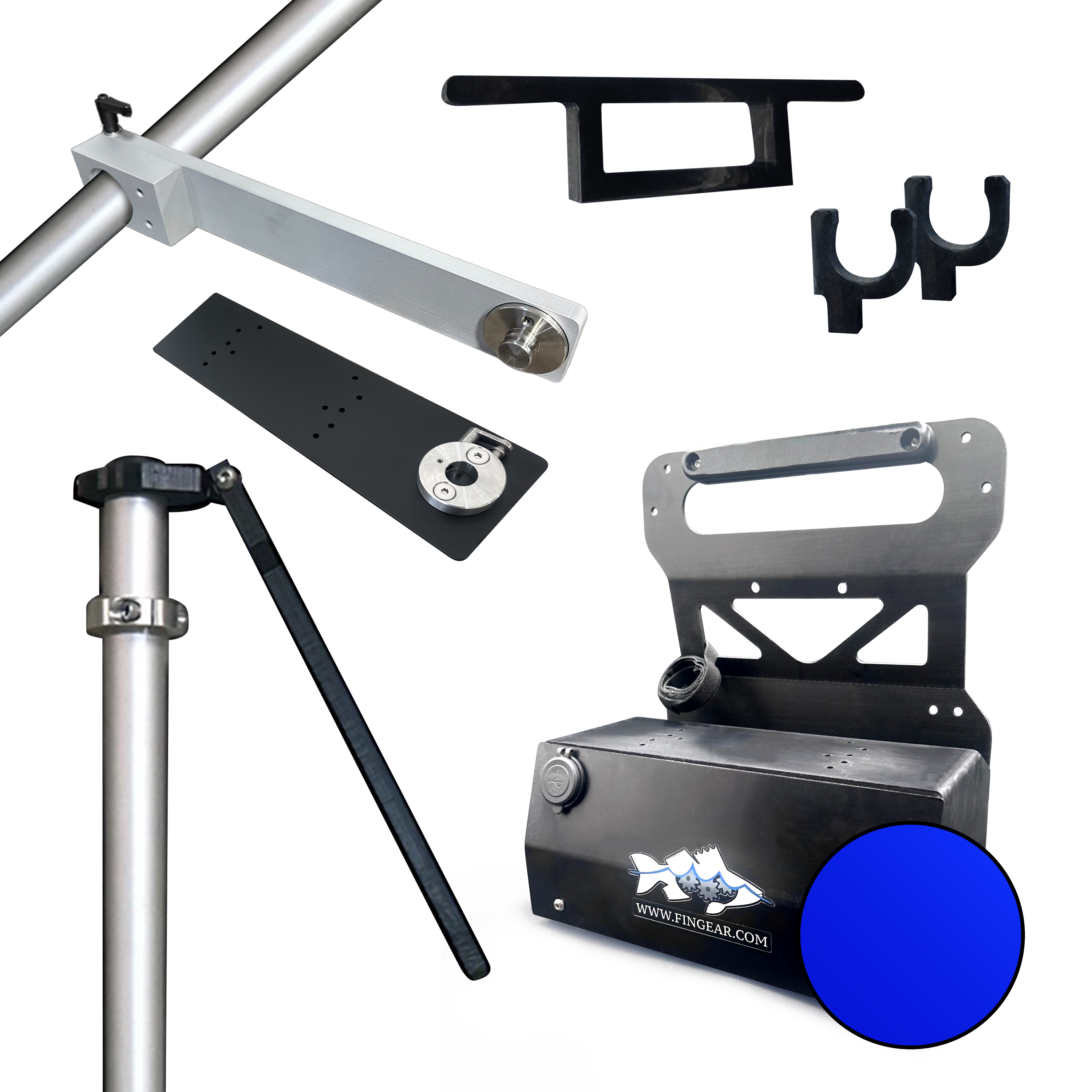 The 'Scout' Shuttle Bundle