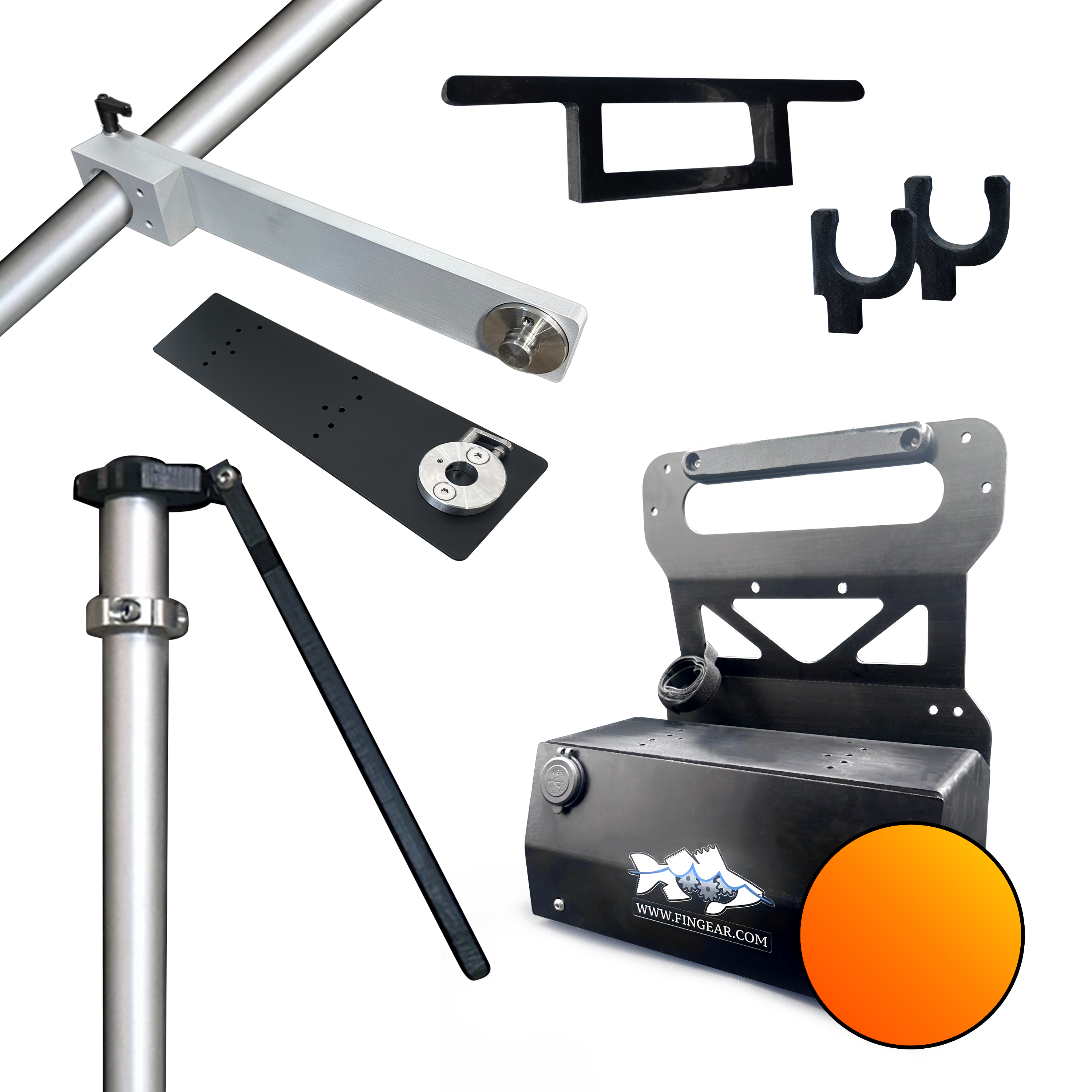 The 'Scout' Shuttle Bundle