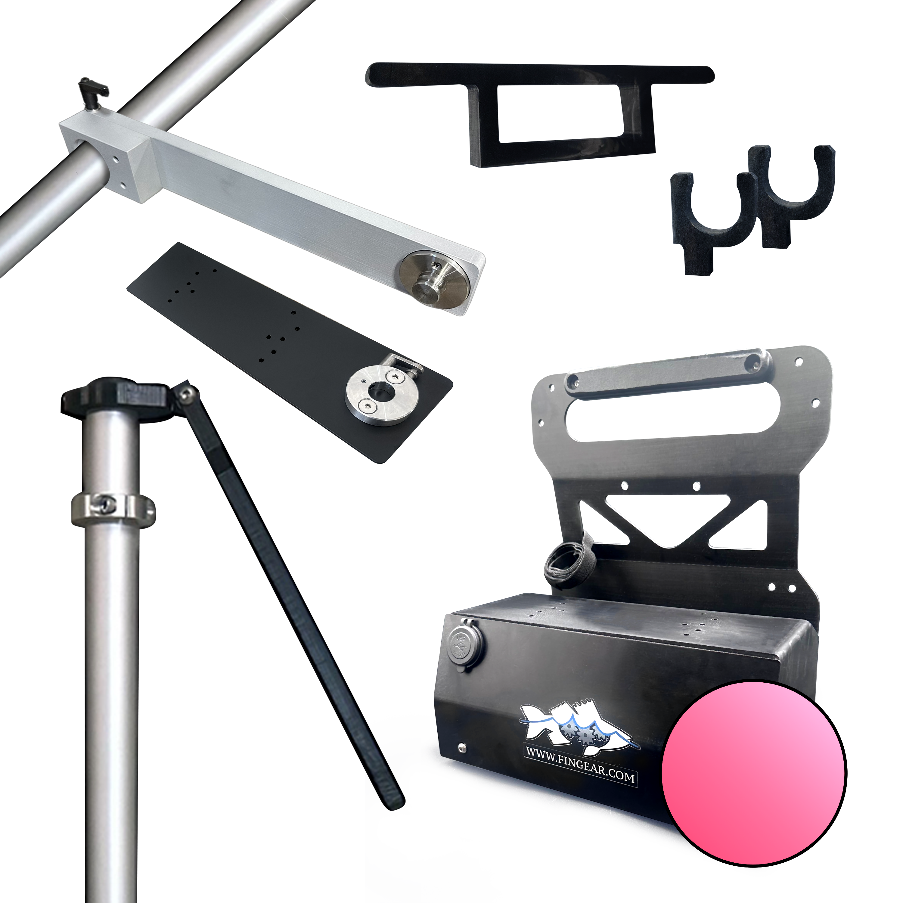 The 'Scout' Shuttle Bundle