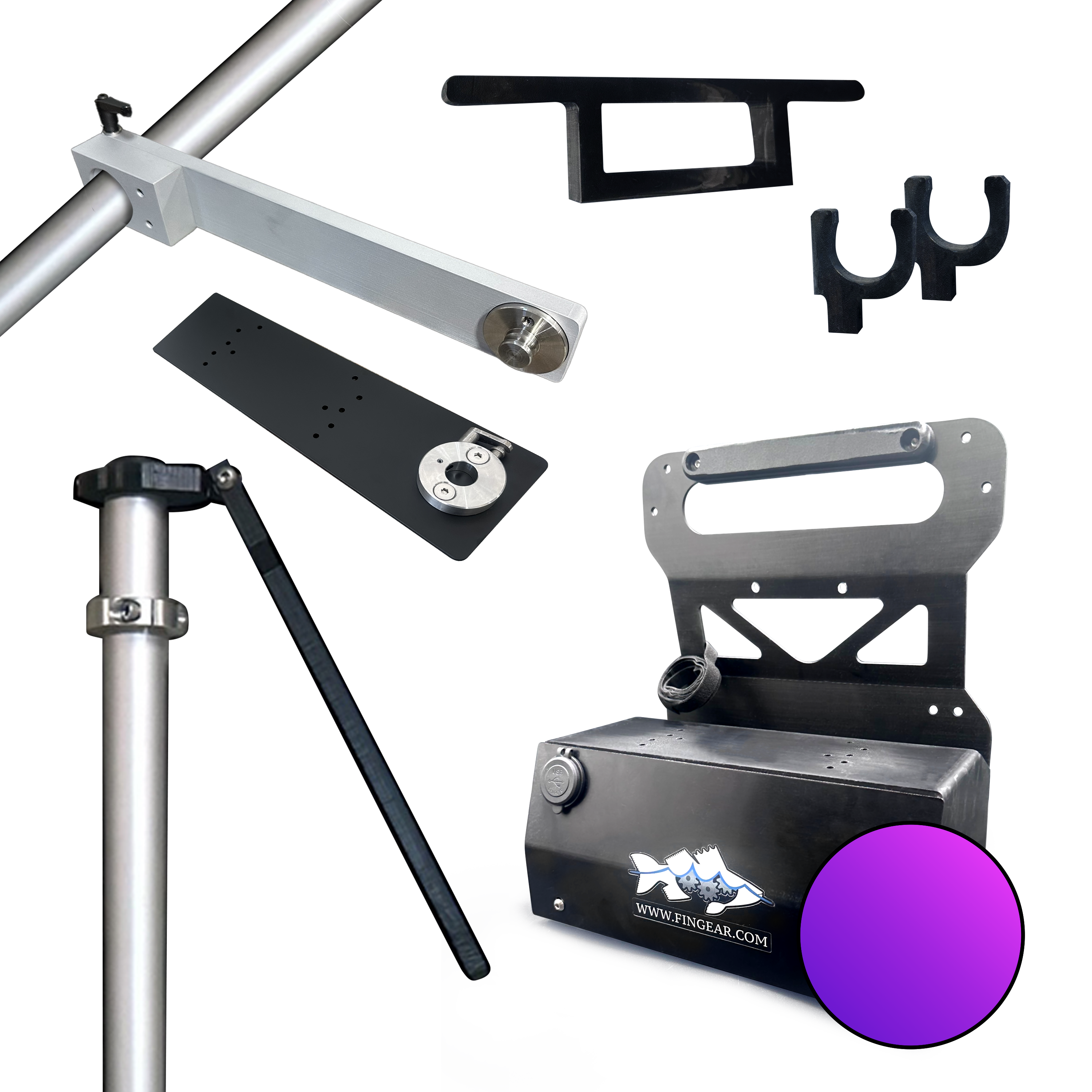 The 'Scout' Shuttle Bundle