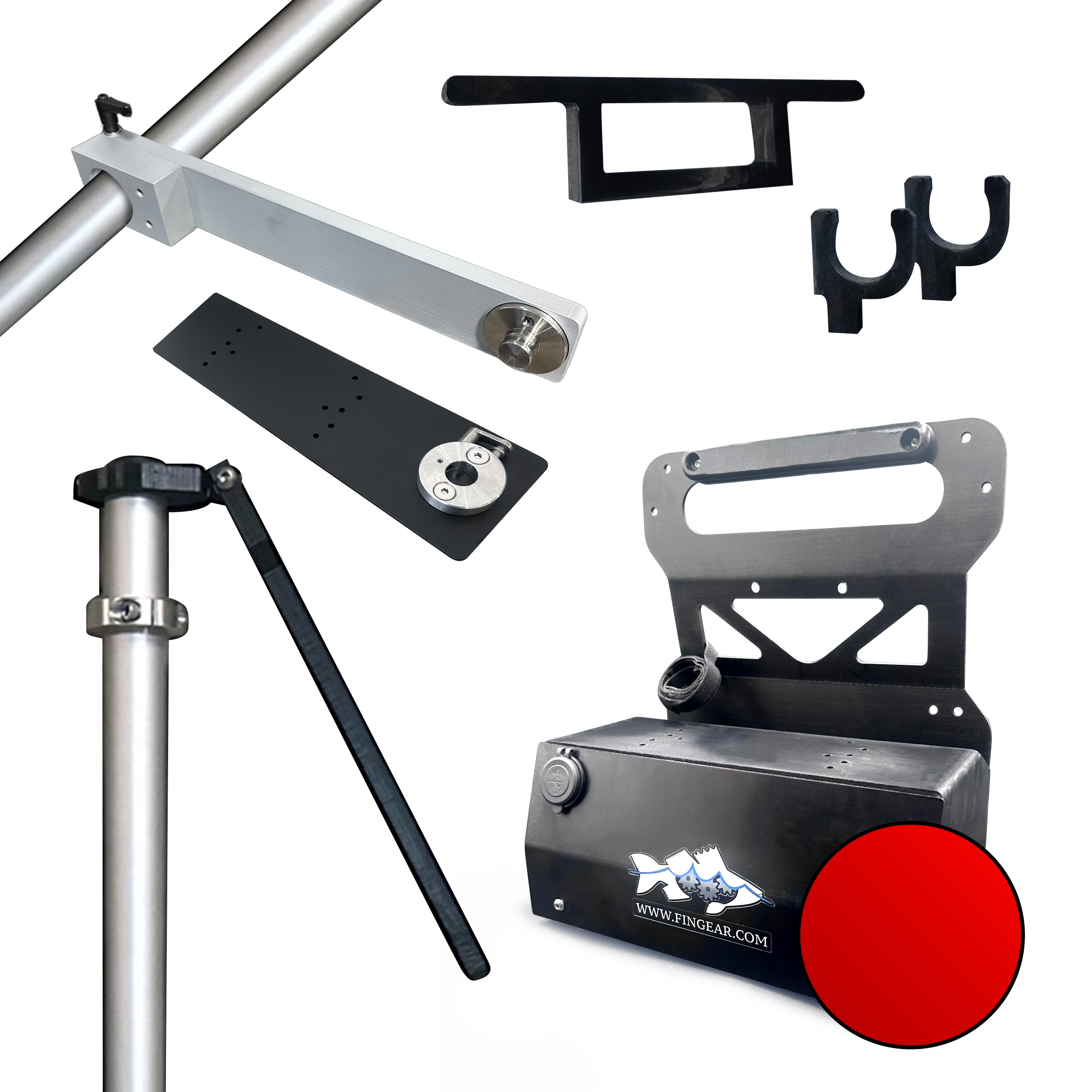 The 'Scout' Shuttle Bundle