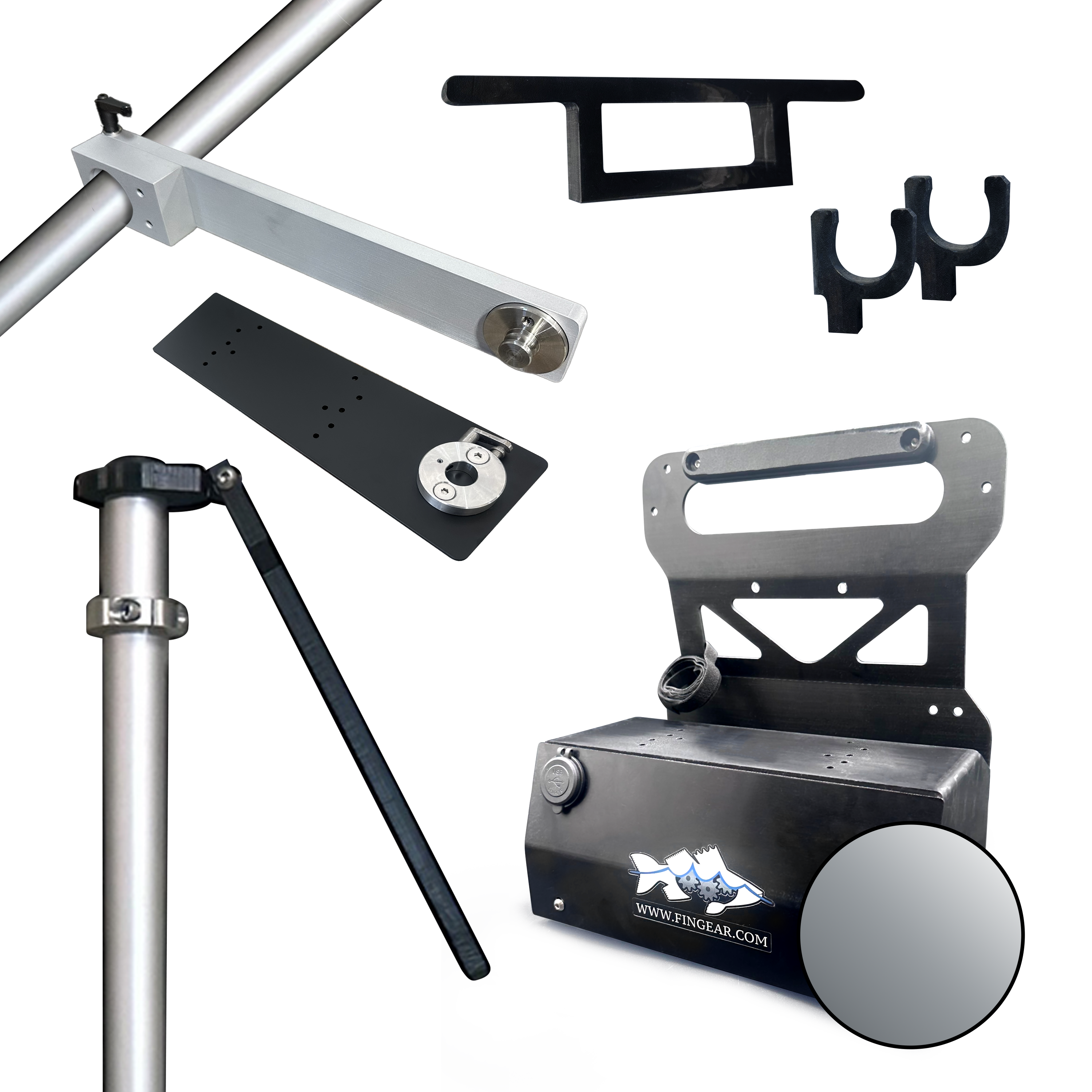 The 'Scout' Shuttle Bundle