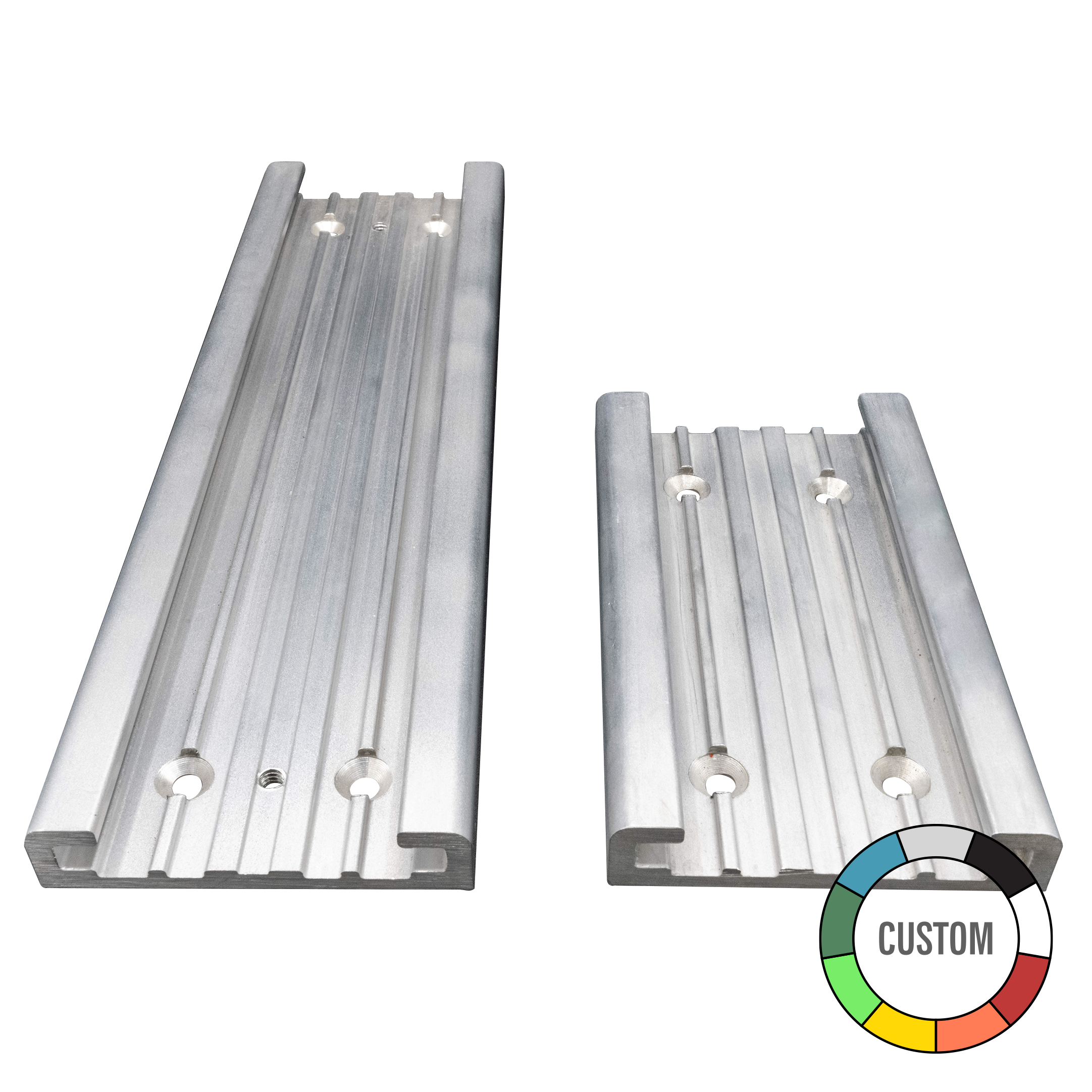 Track Mounting System