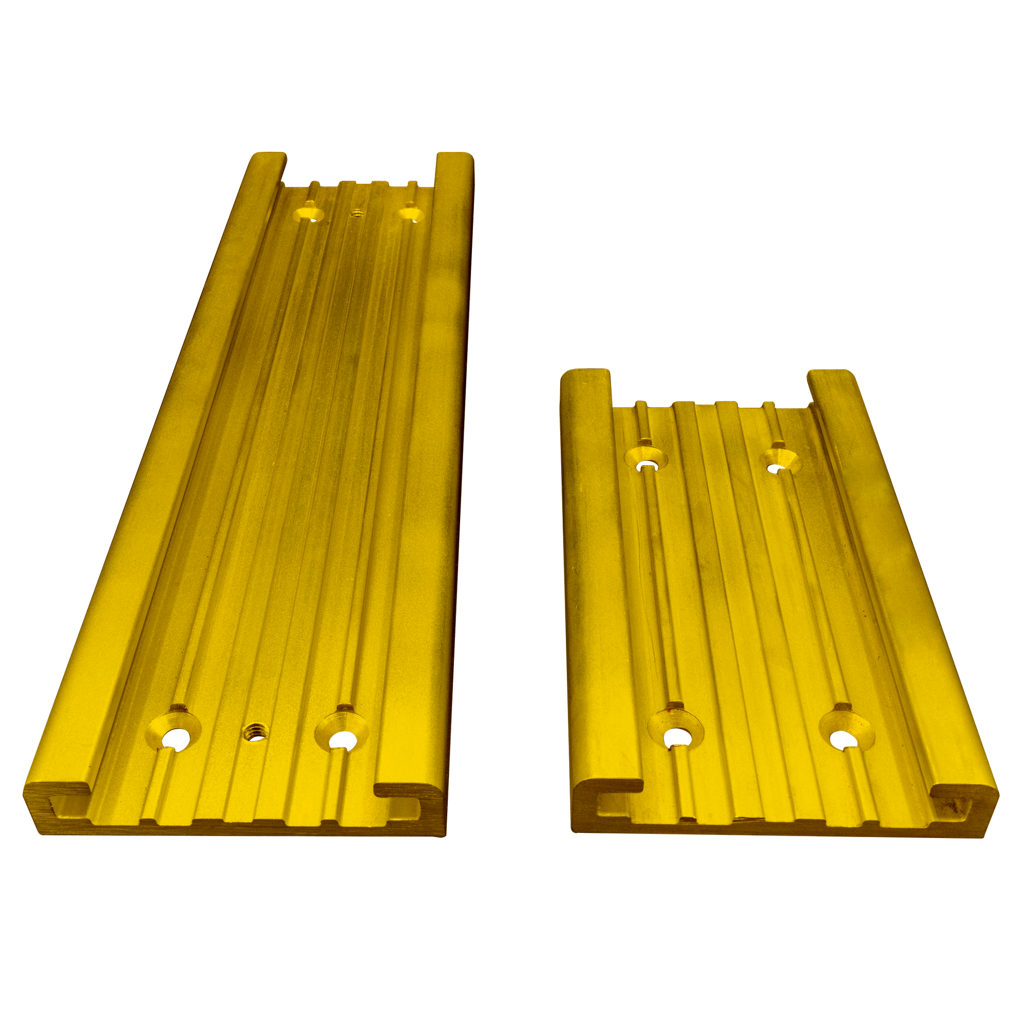 Track Mounting System